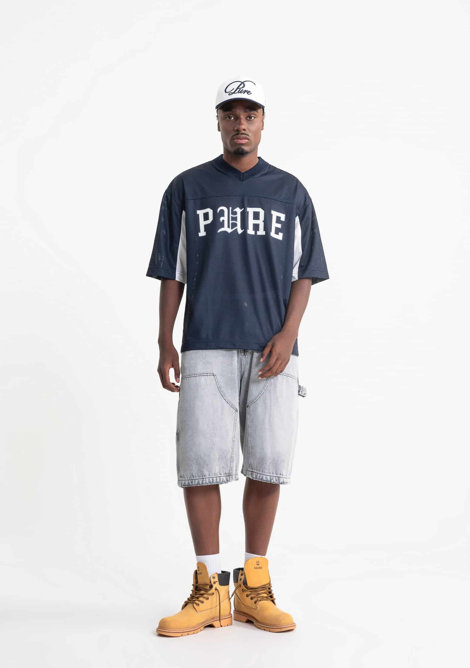 Rustic Blue jersey - miniatura 4