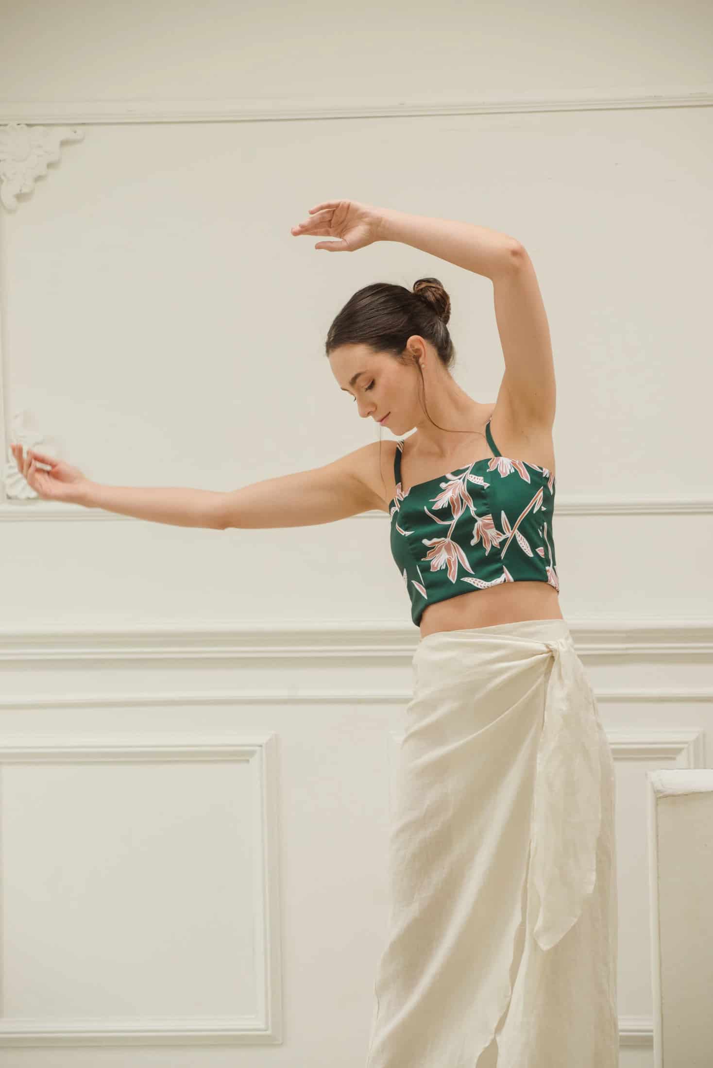 Olivia Skirt - miniatura 2