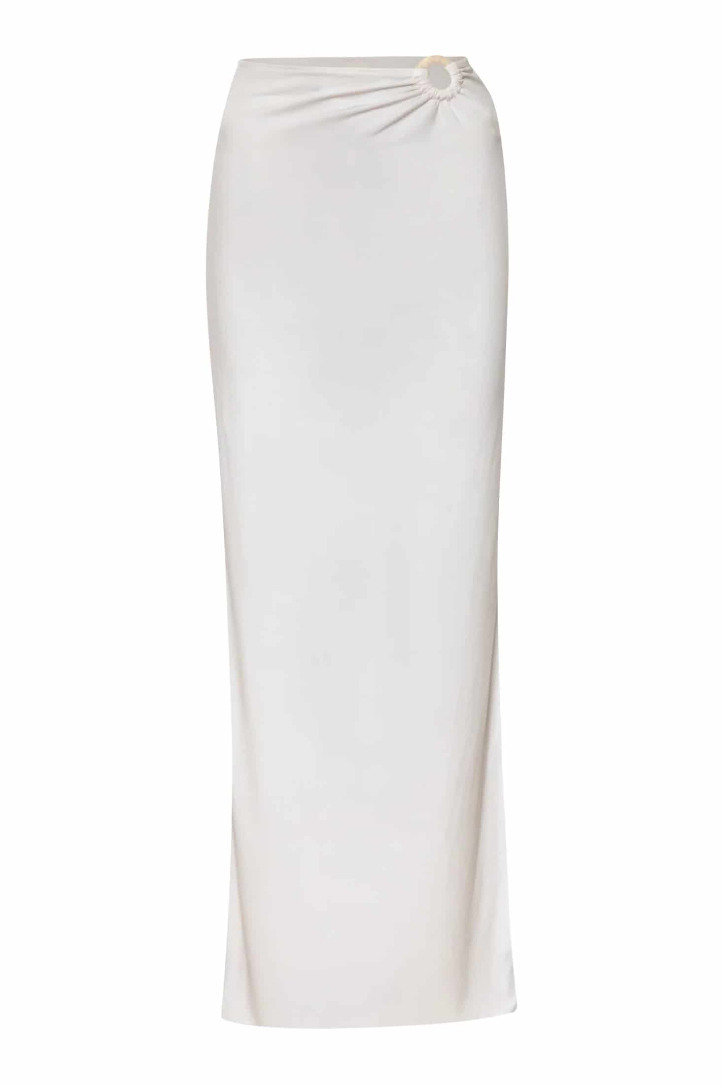 Zur Maxi Skirt - miniatura 6