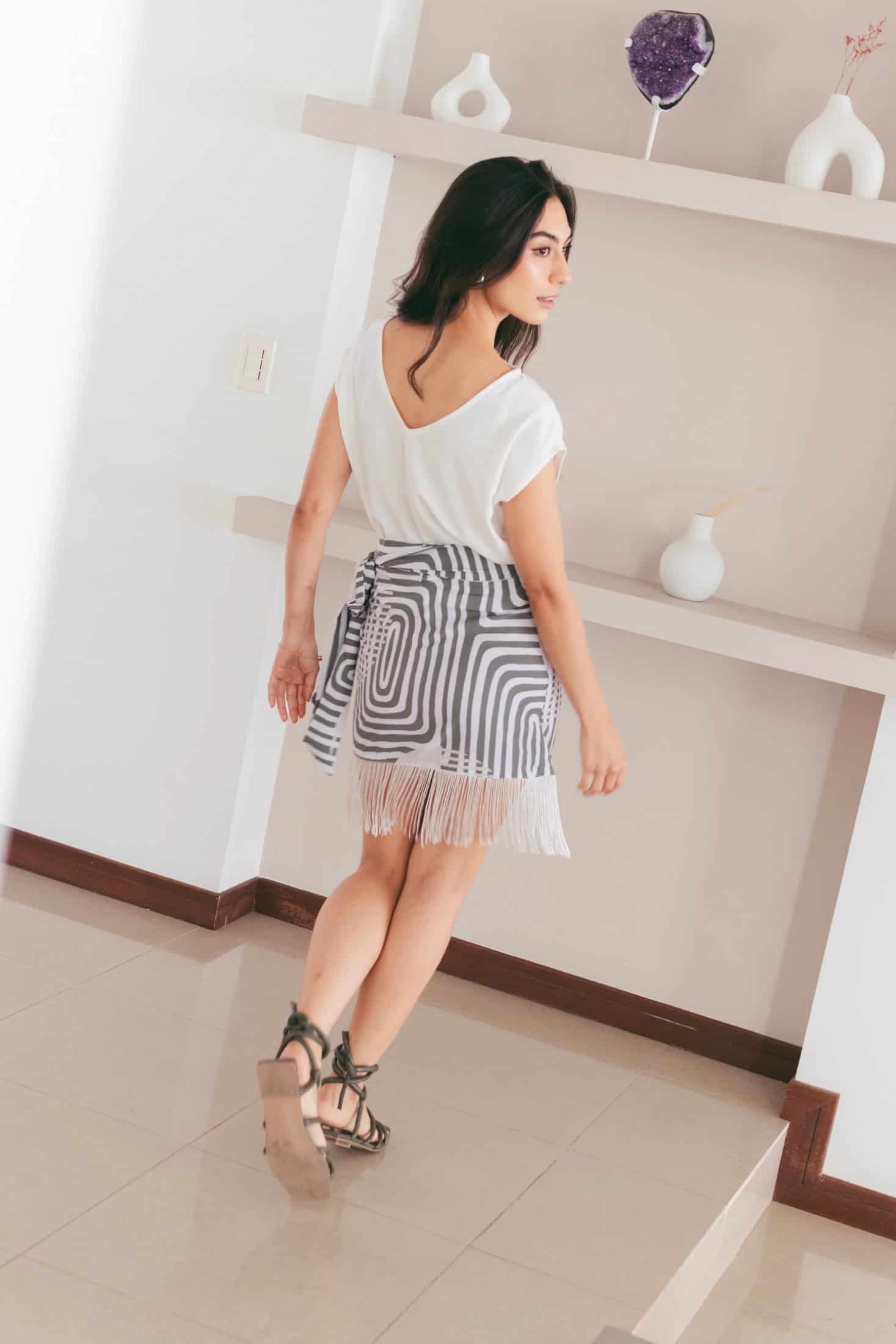 Blusa Alma - miniatura 2