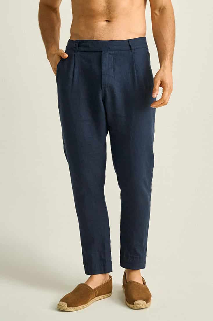 Pantalón privé - miniatura 2