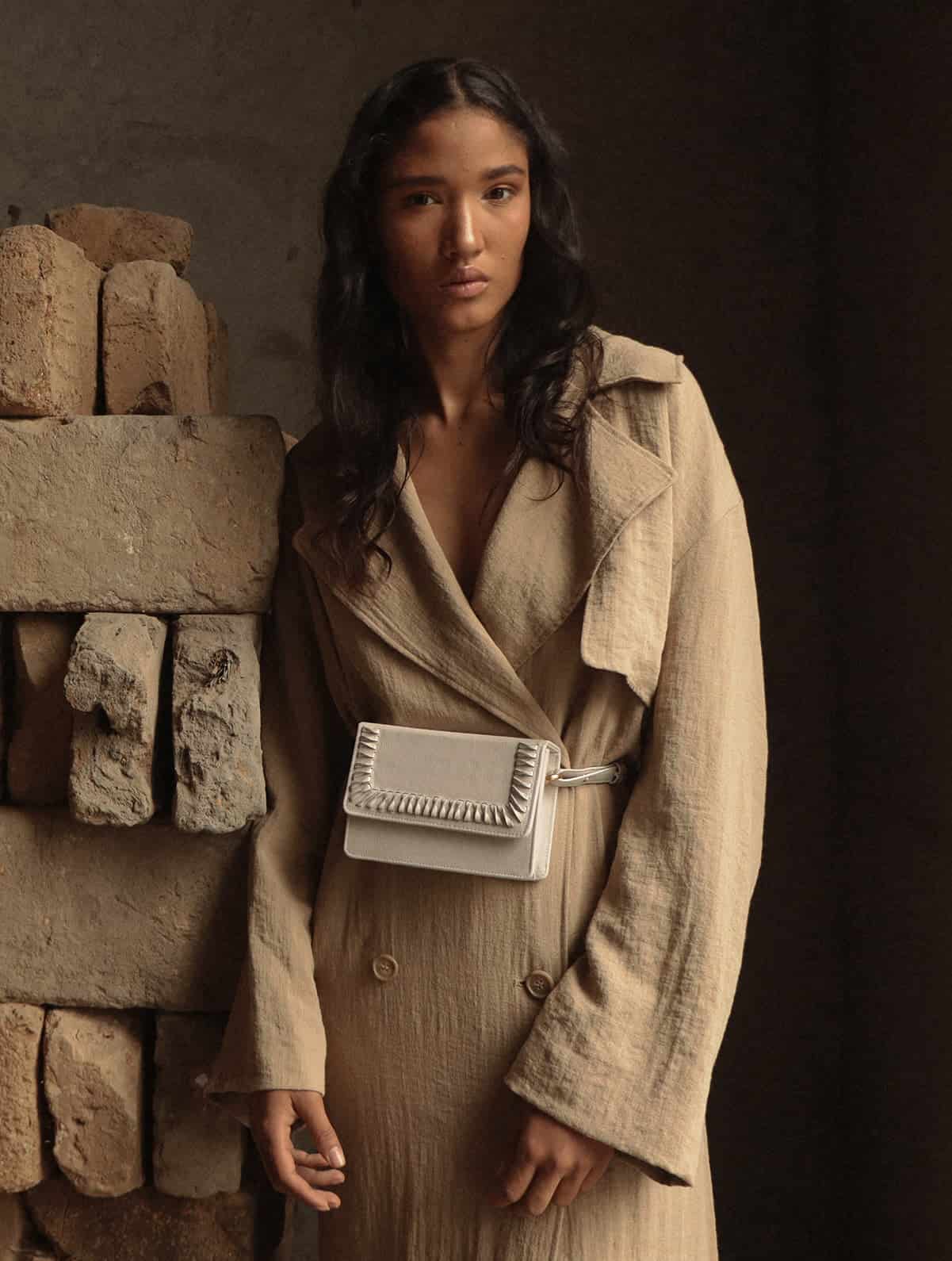 REAL BELT BAG - miniatura 1