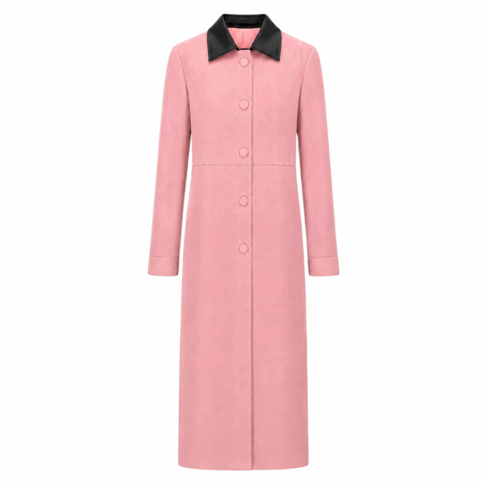 The	Vineyard	Coat - miniatura 1