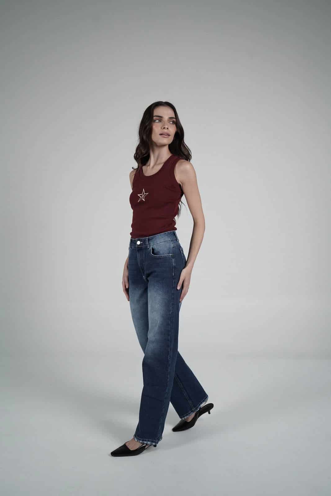 Deep Blue Jeans - miniatura 6