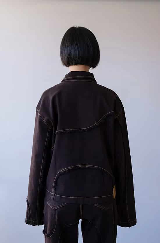 ENZO JACKET - miniatura 6