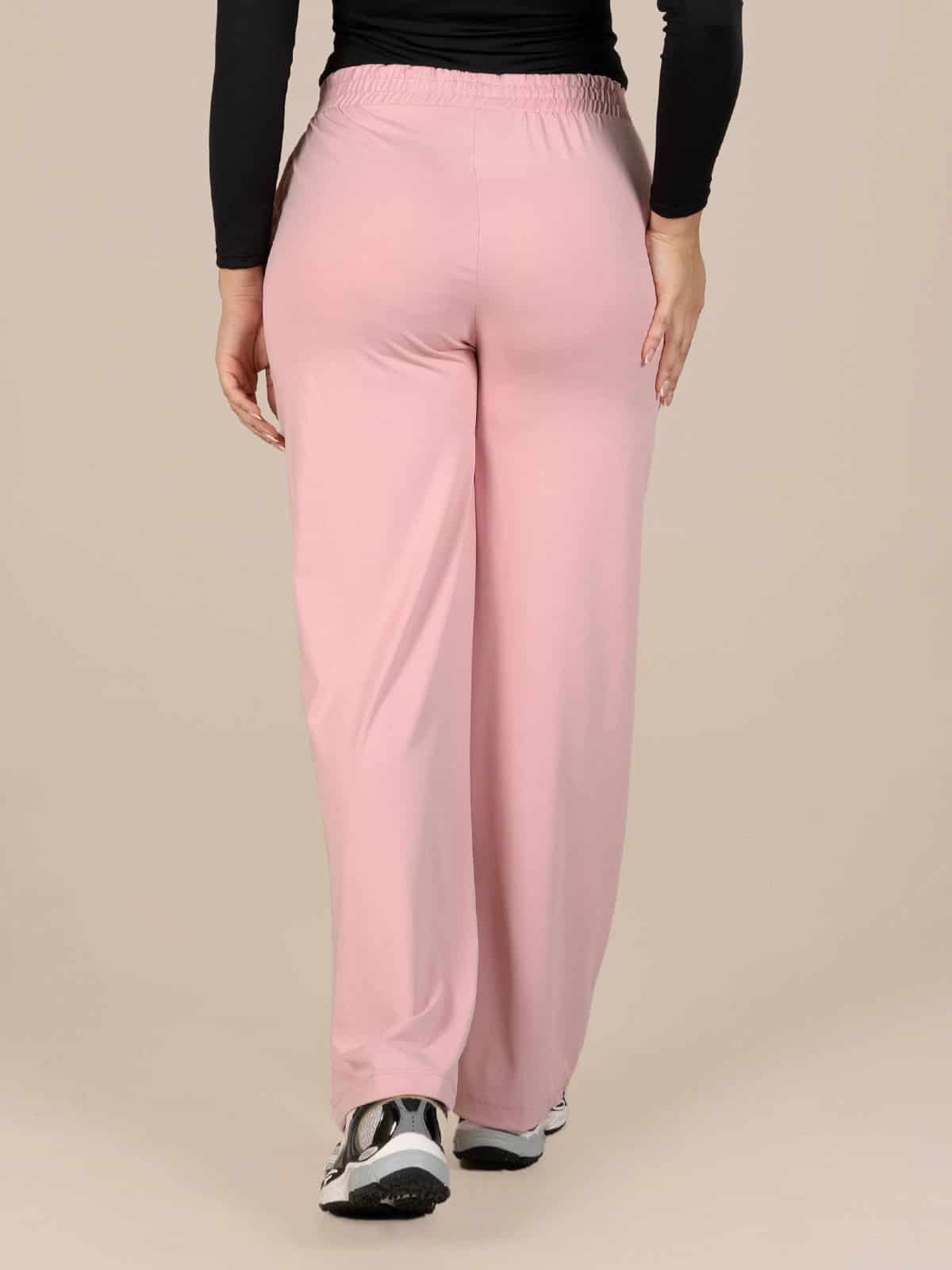 Sahay pantalon rosado - miniatura 4
