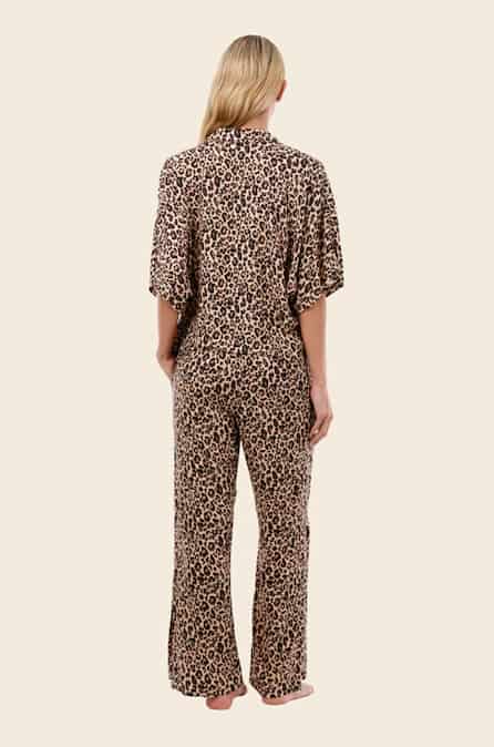 New Pugmar Jumper - miniatura 1