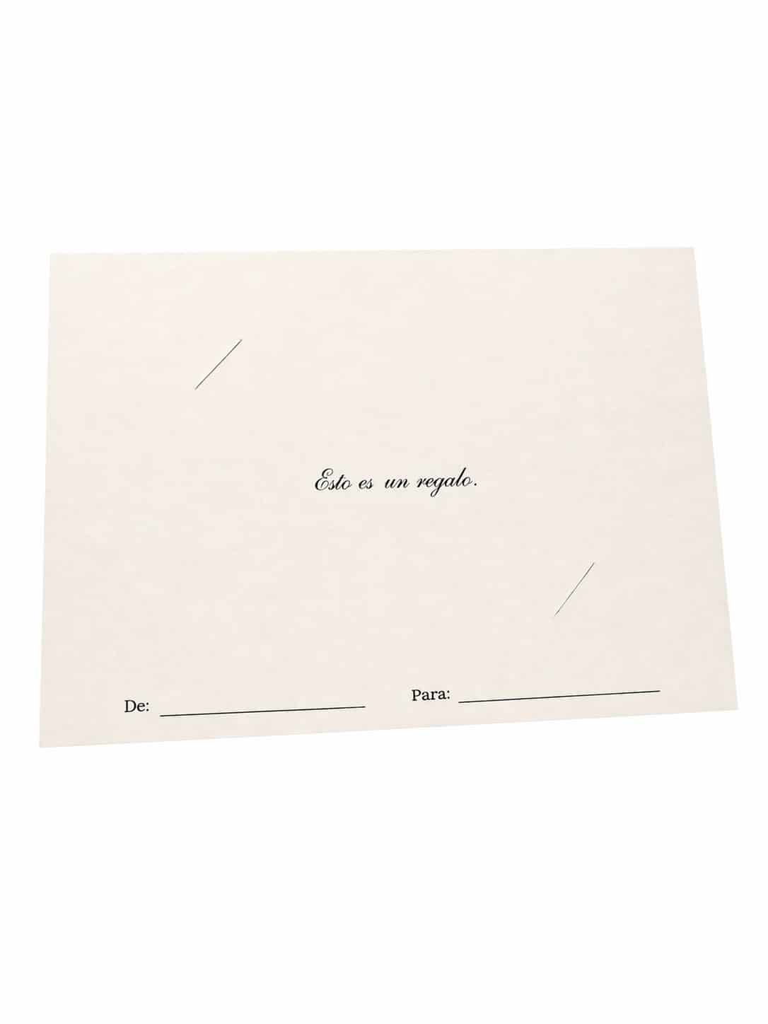 GIFT CARD - miniatura 4