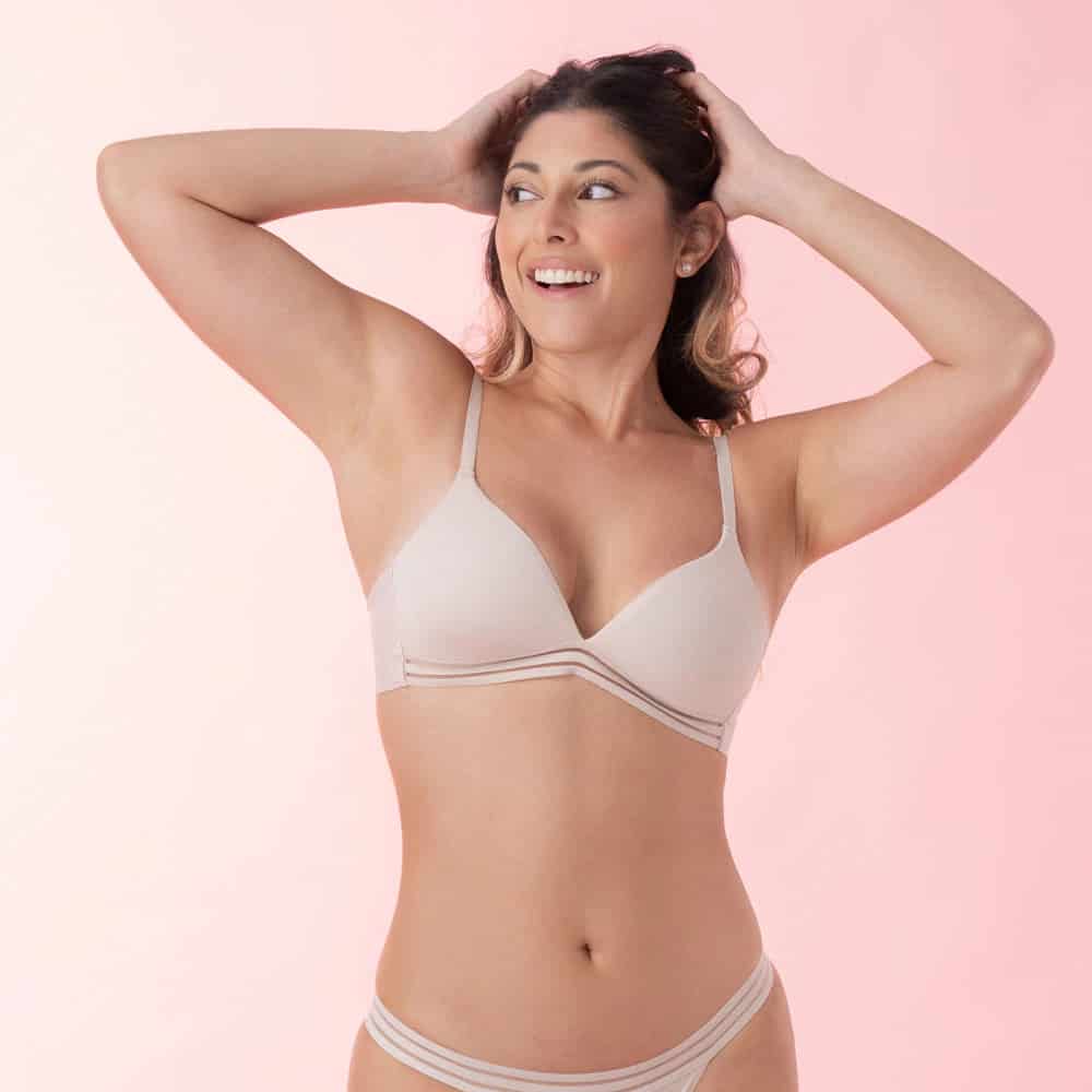 Trendy Bra Invisible - miniatura 25
