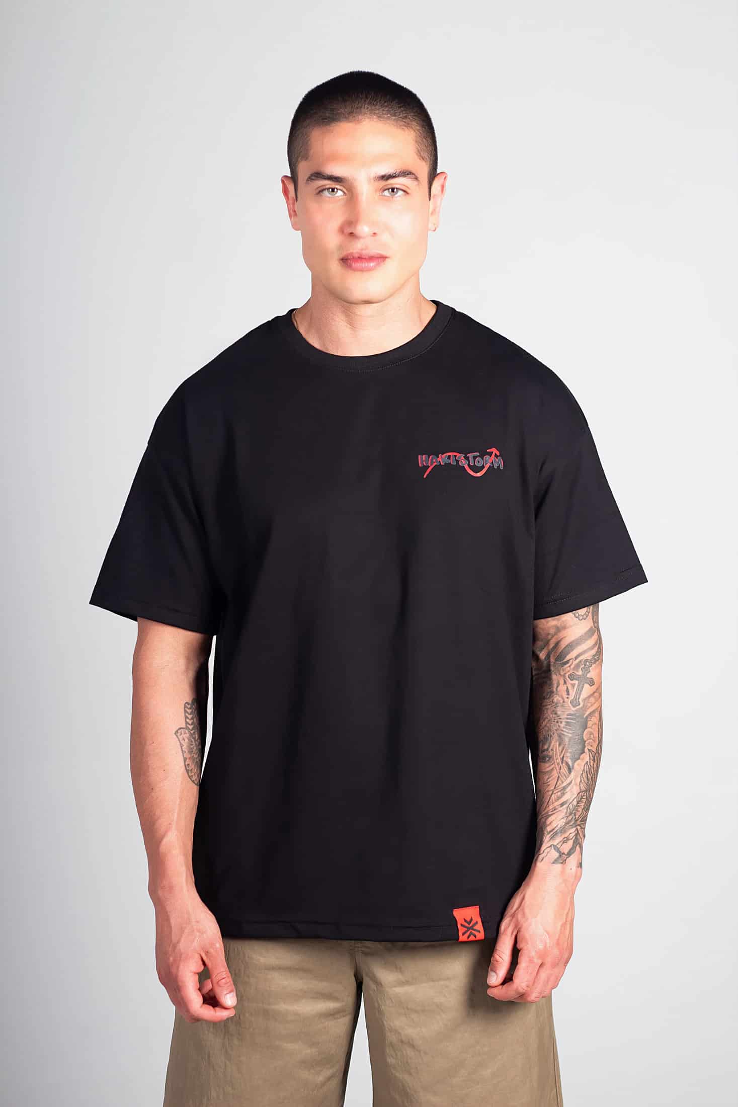 T-shirt Open Your FxxG Mind - miniatura 6