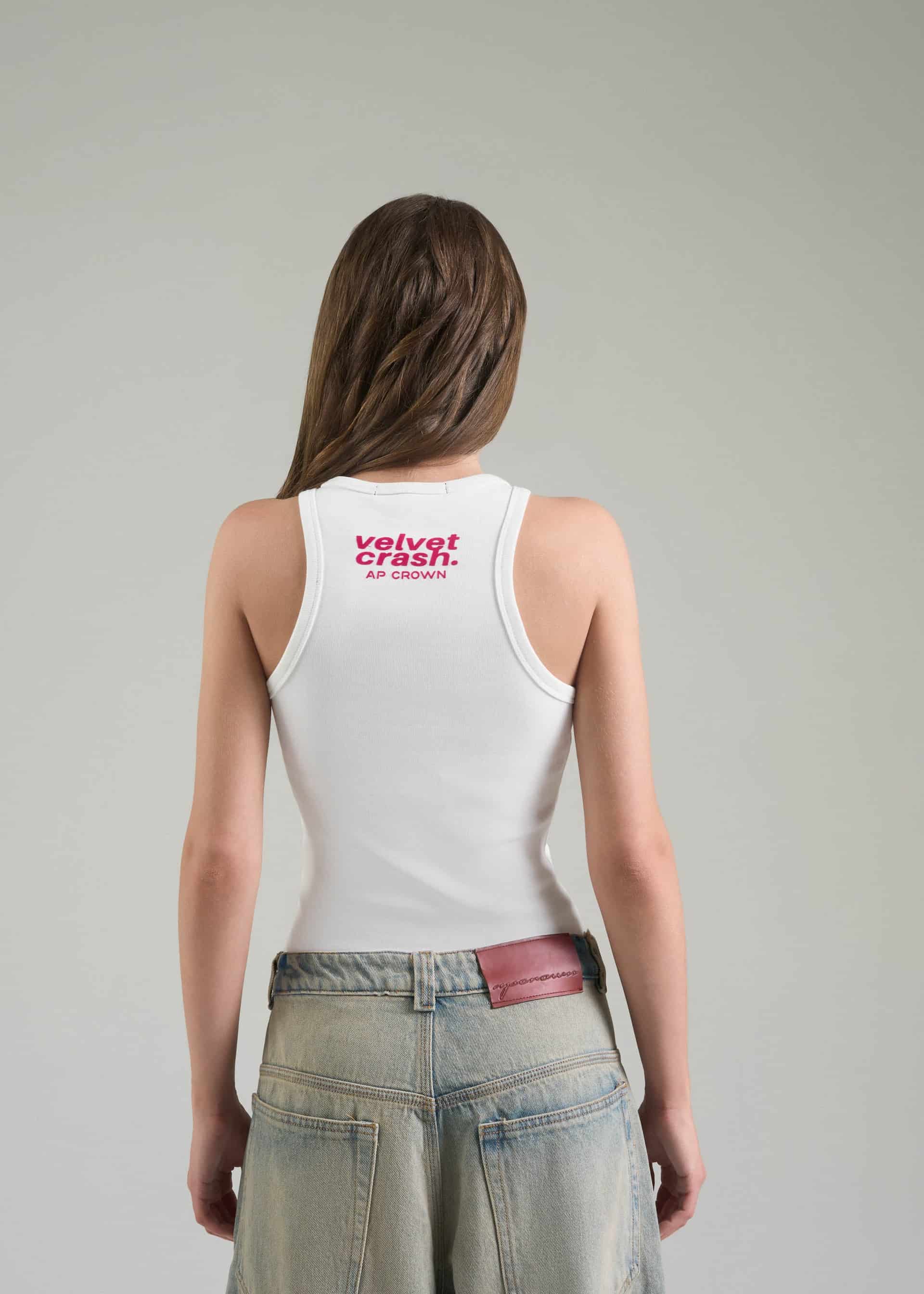 VANILLA BIPACK TANK TOP - miniatura 10