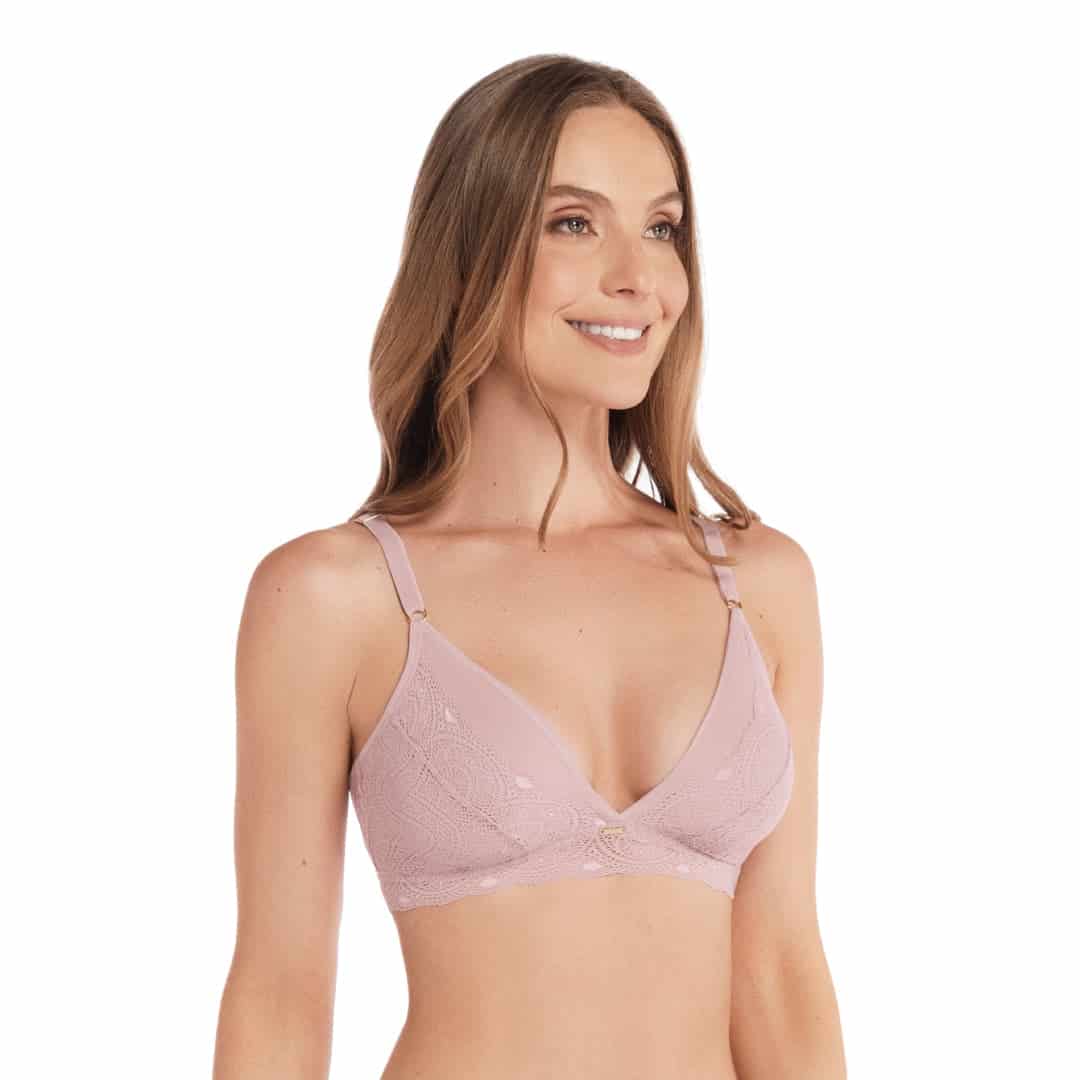 BRALETTE CON COPAS REMOVIBLES - miniatura 1