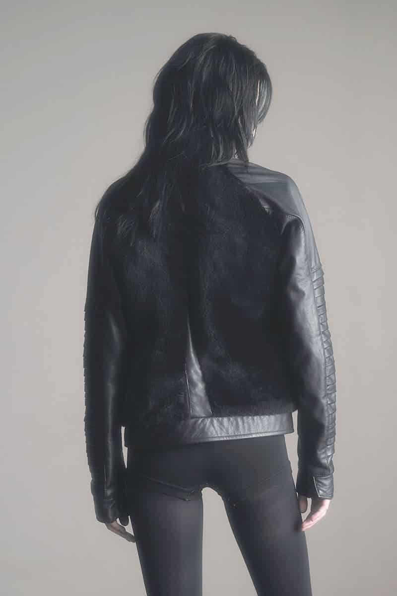 Chaqueta Dana - miniatura 4