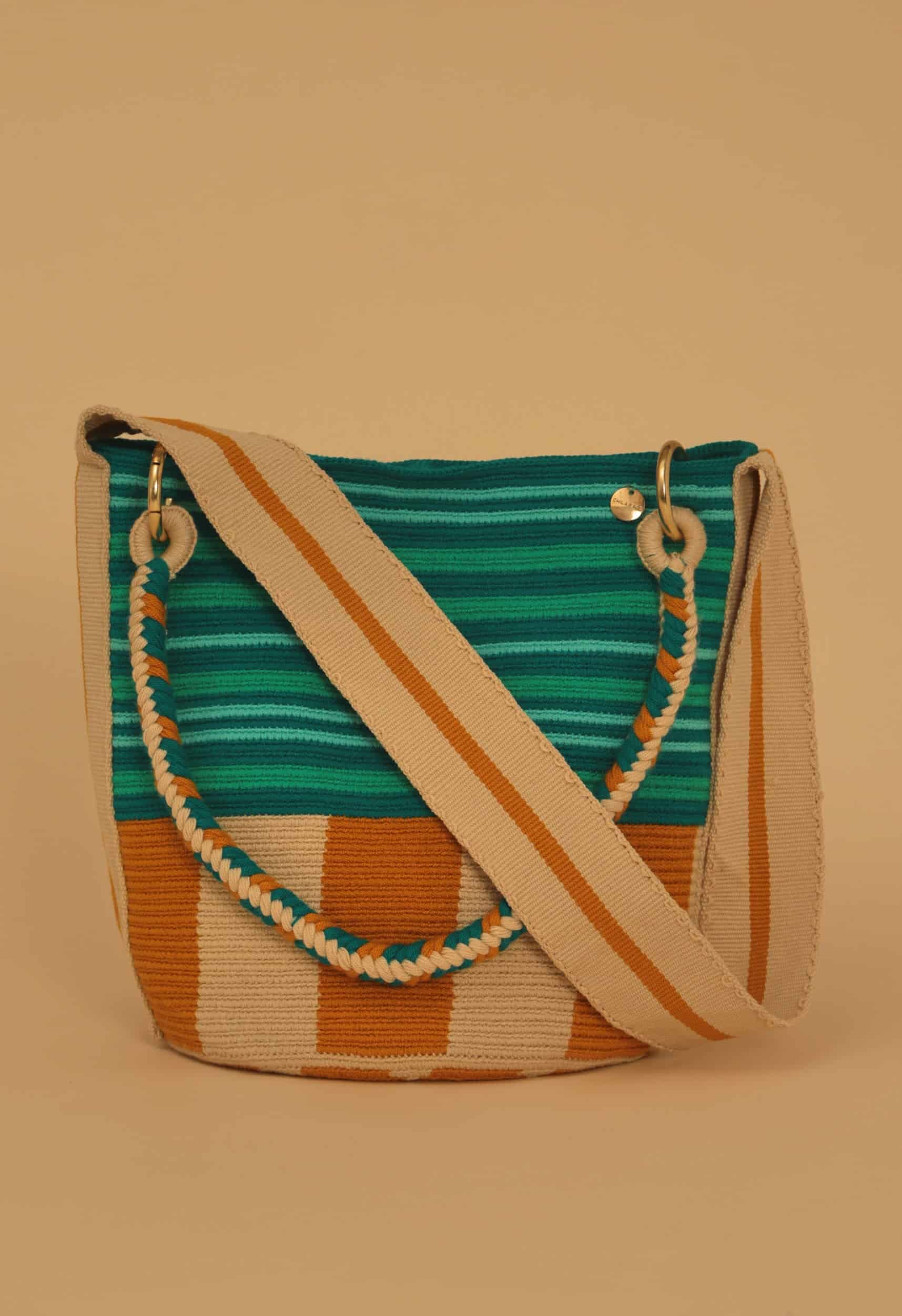 Arequipe G Bag - miniatura 2