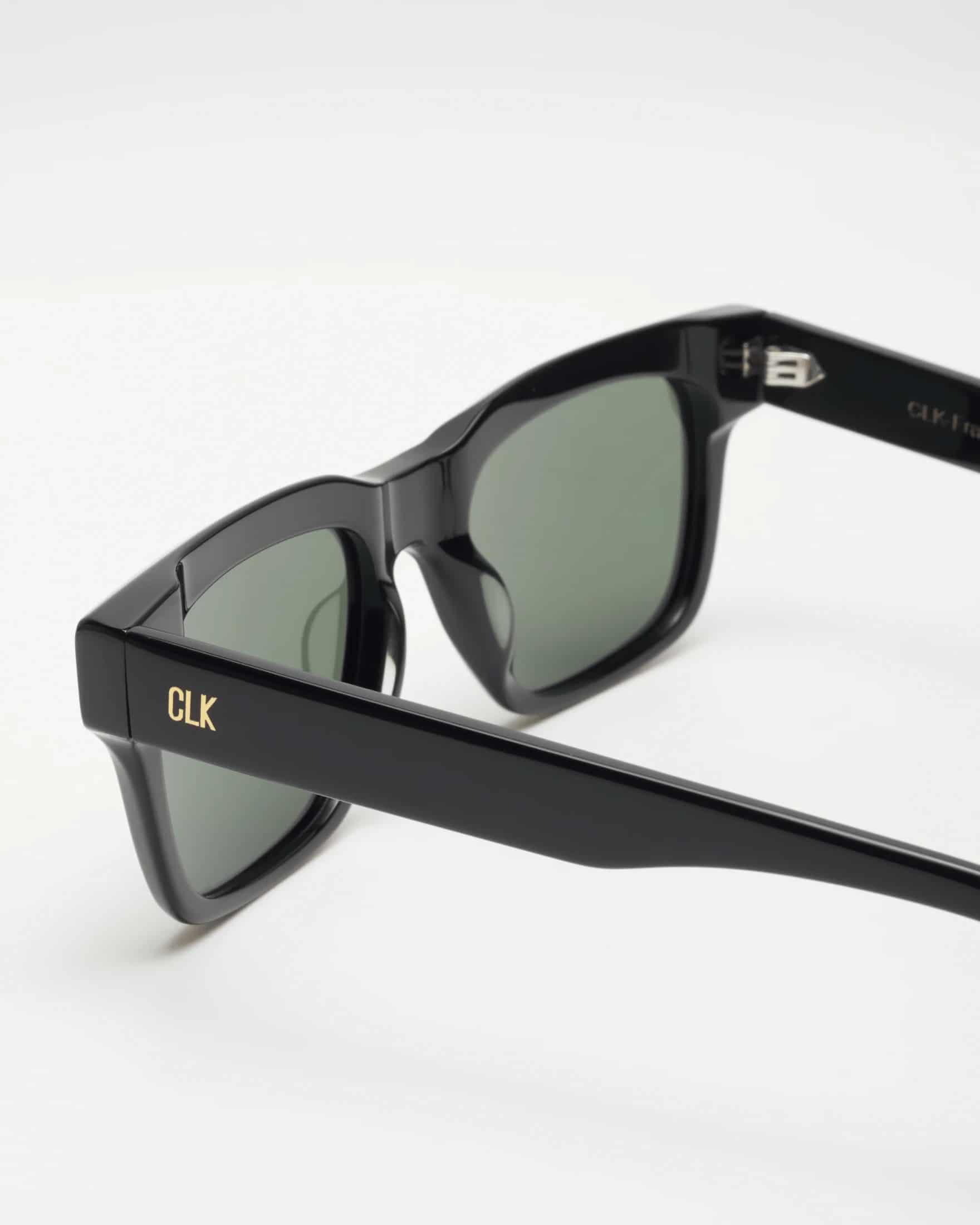 FRANCESSCO - BLACK / OLIVE - miniatura 5