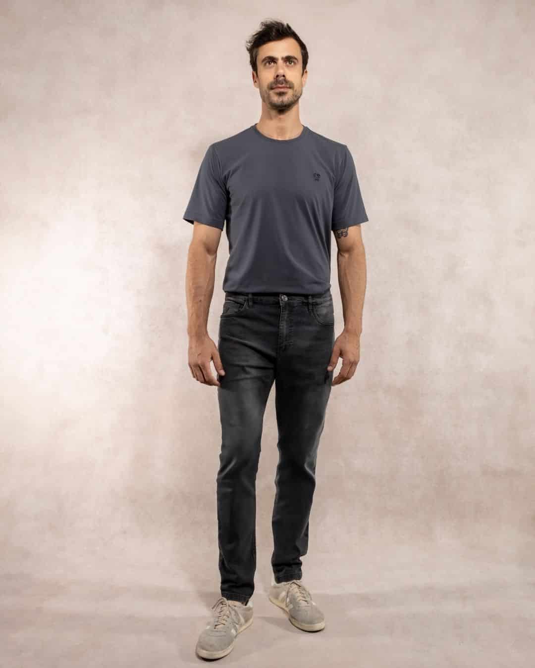 Jean Elastico Phantom - Talla Regular - miniatura 4