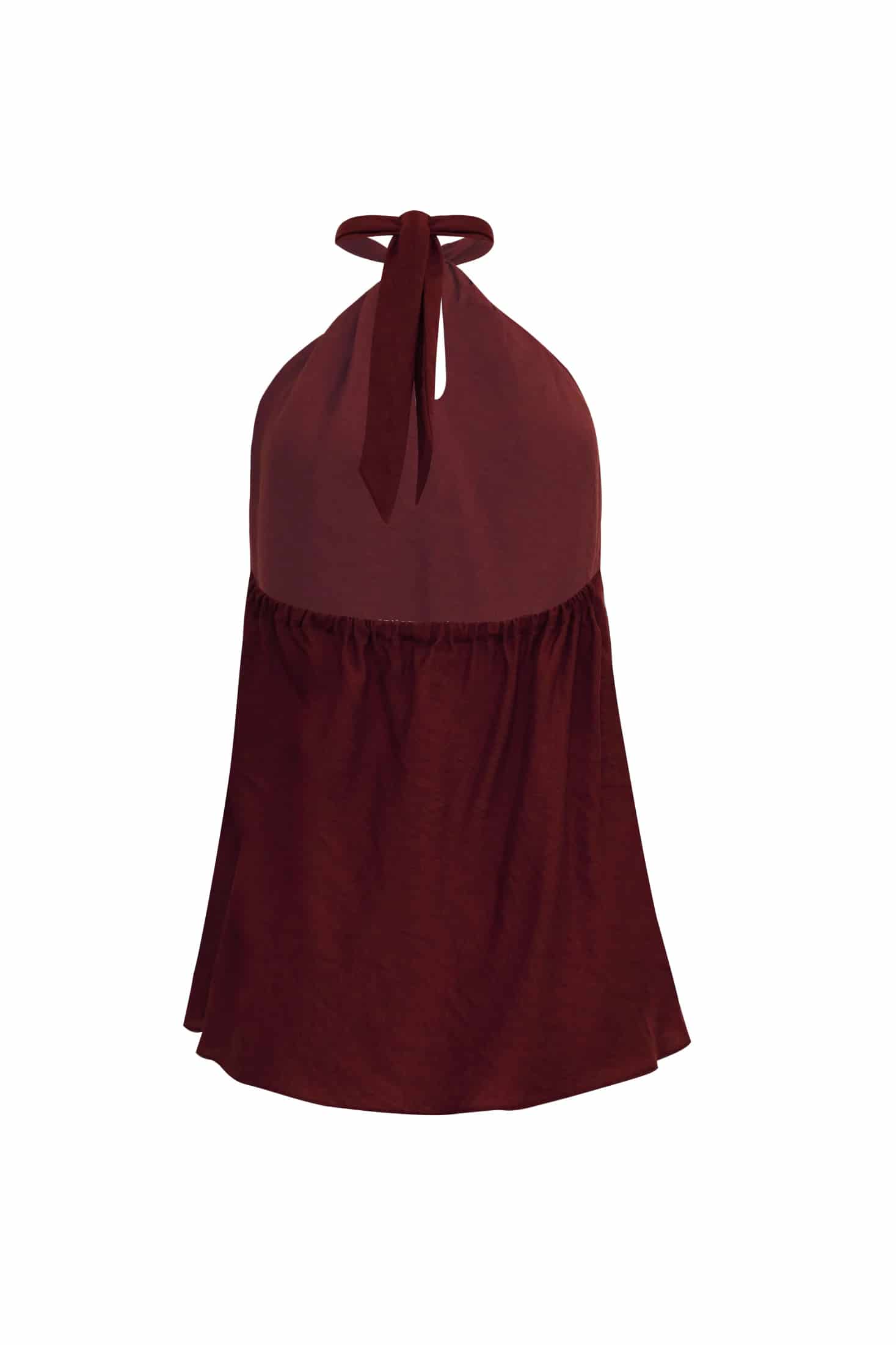 Blusa Citrine Glow - miniatura 4