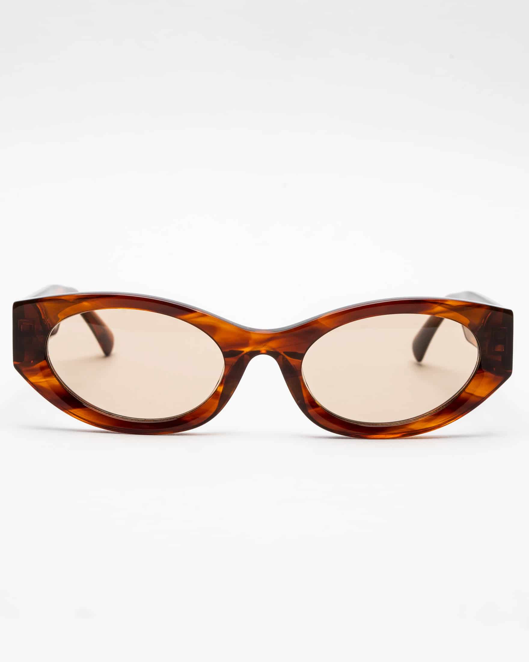 CARLOTTA - AMBER BROWN / HONEY - miniatura 4