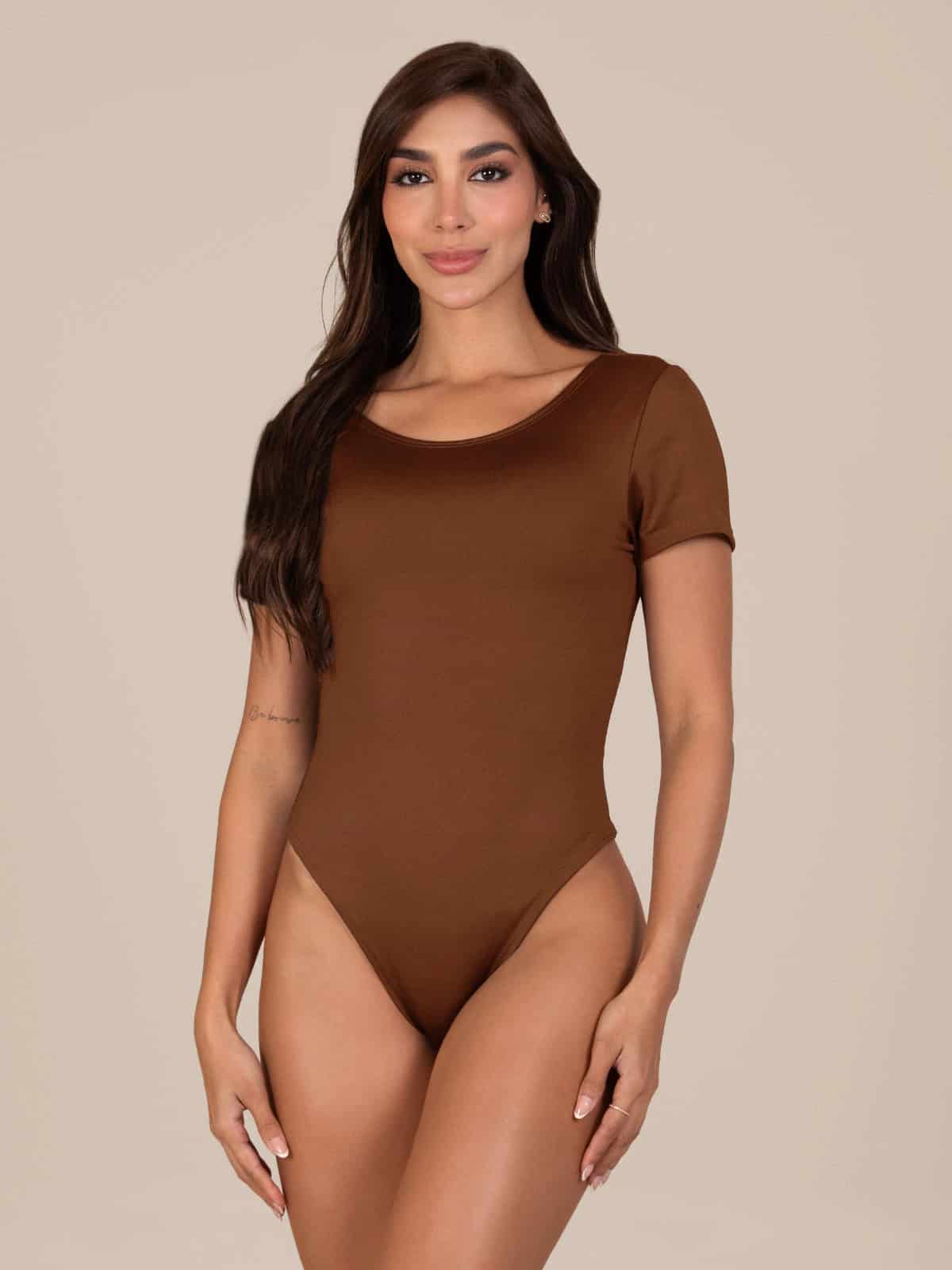 Body bindy cafe - miniatura 1