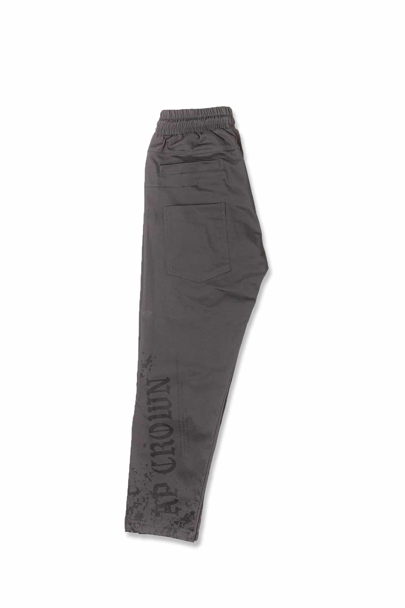 TOHU GRAY PANTS - miniatura 2