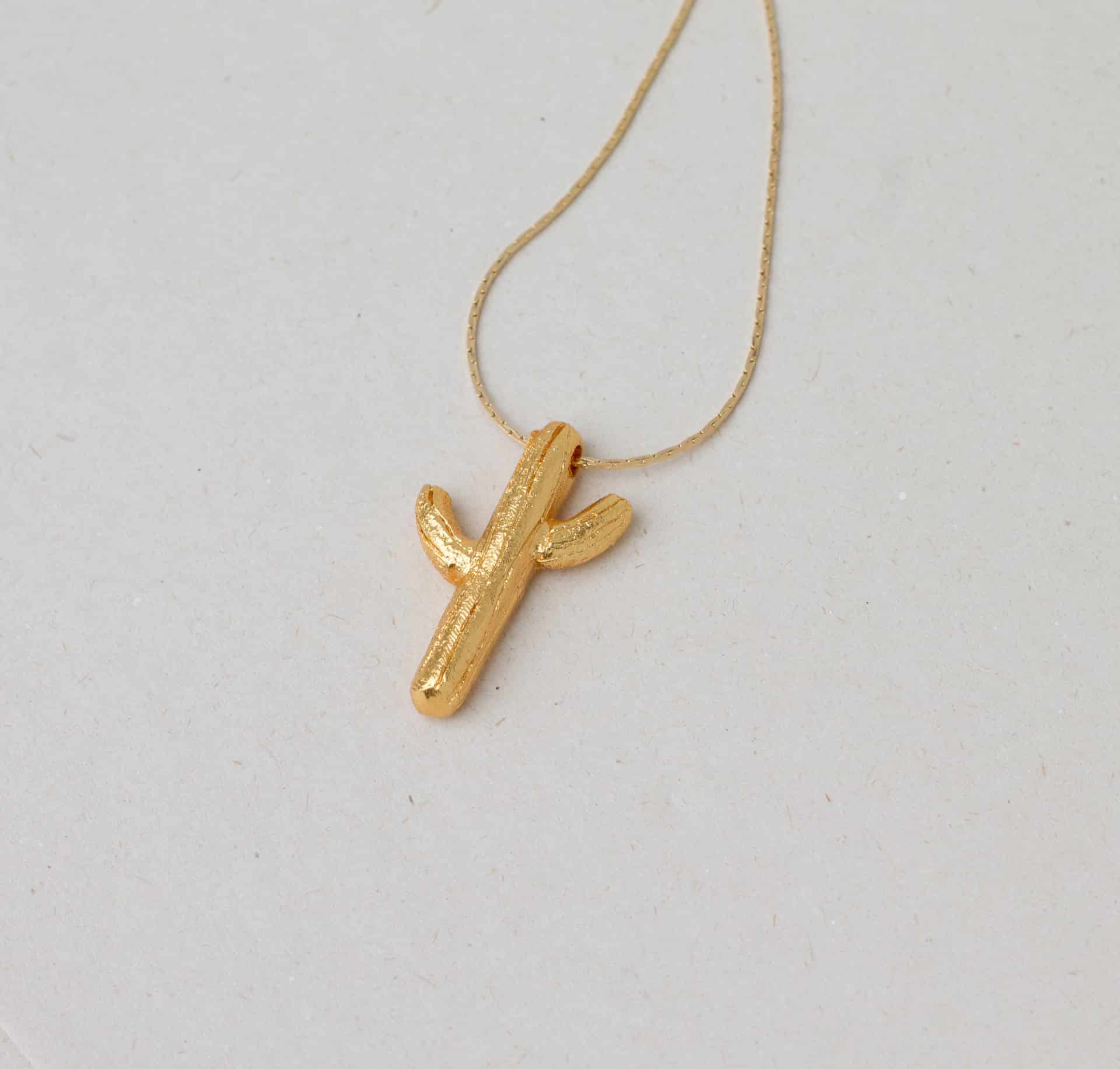Collar Cactus - miniatura 2