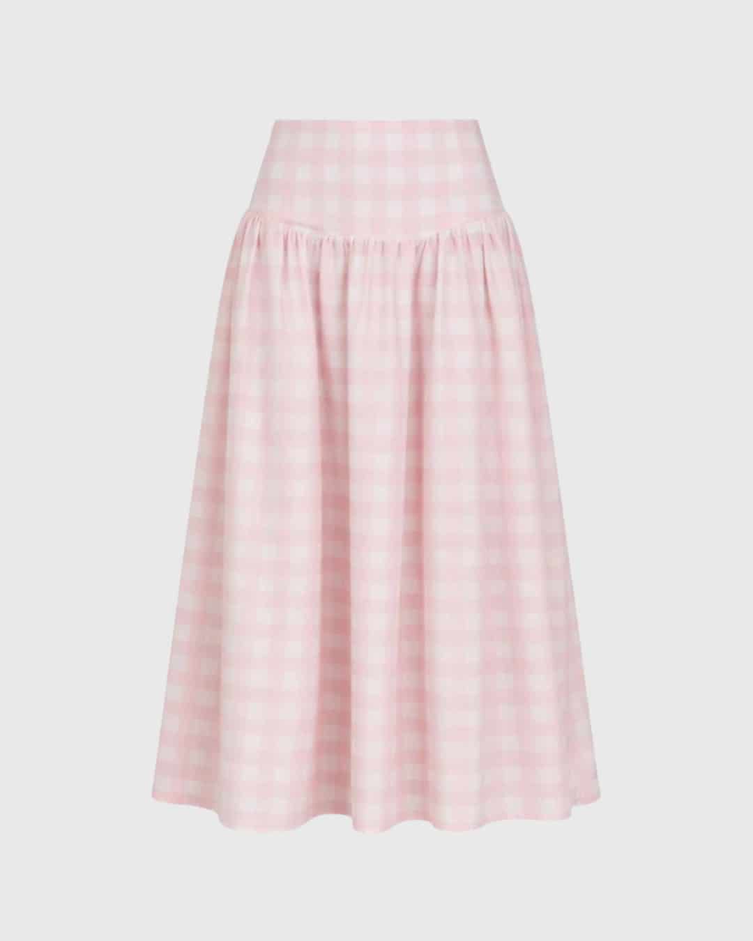 PICNIC MAXI SKIRT - miniatura 2