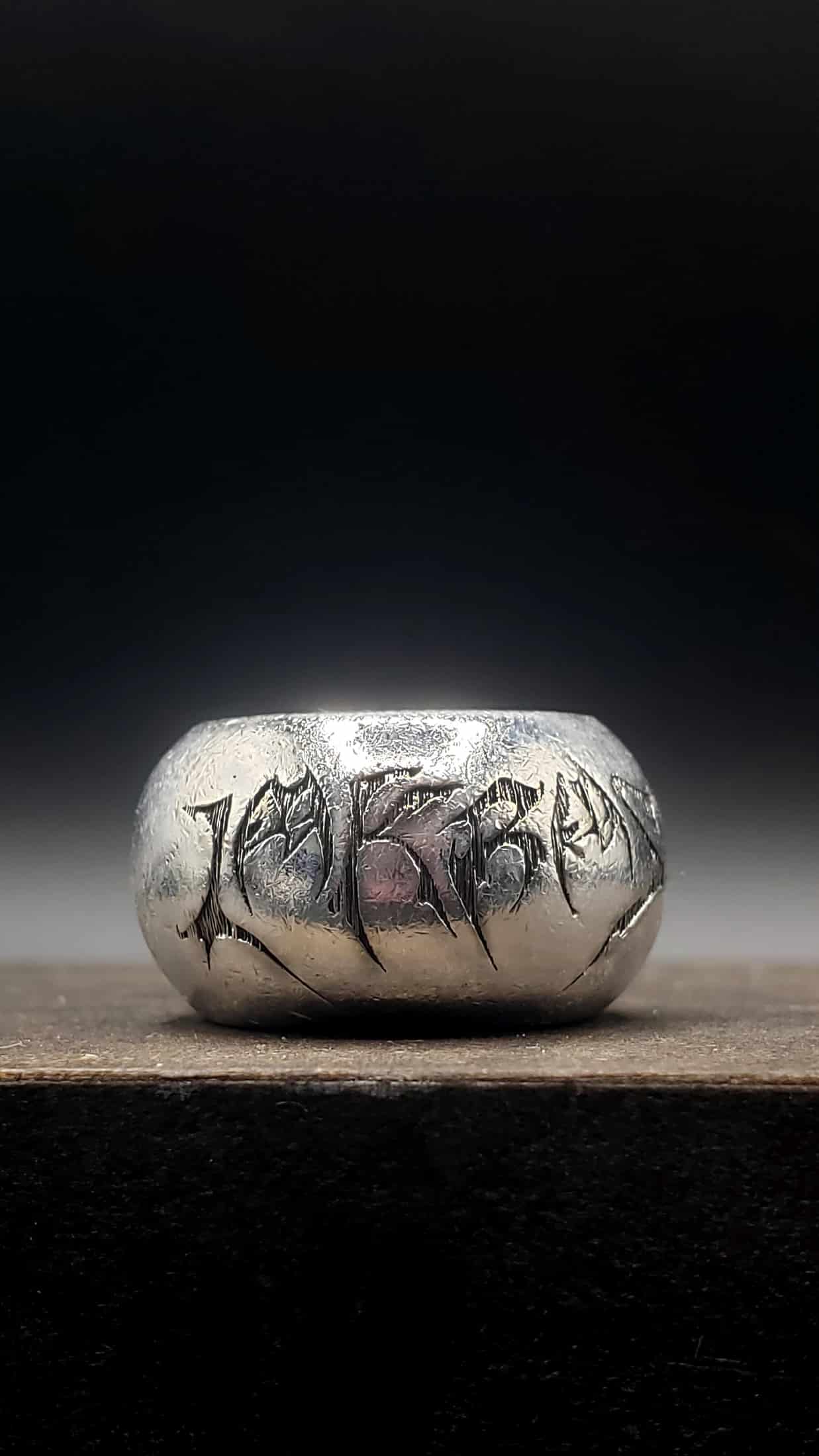 LAKRAS ring - miniatura 1