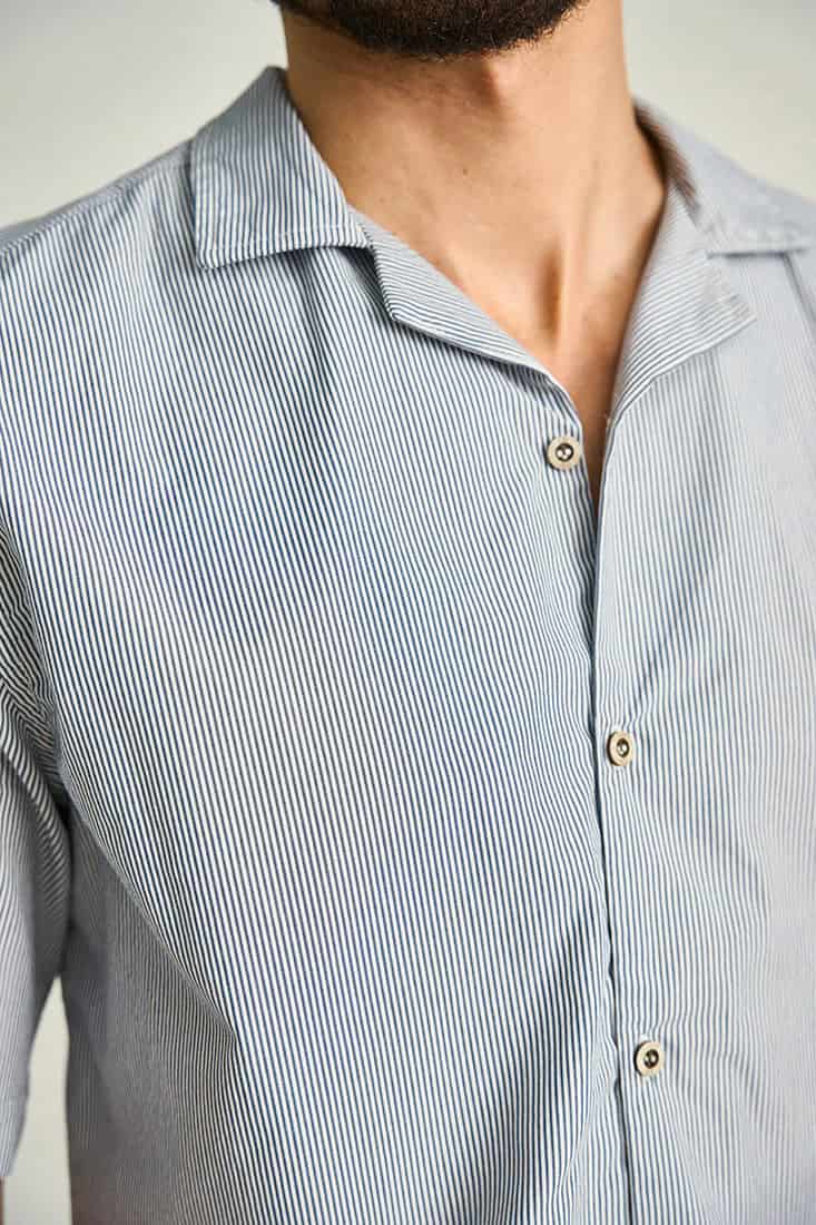 Set camisa-short - miniatura 3