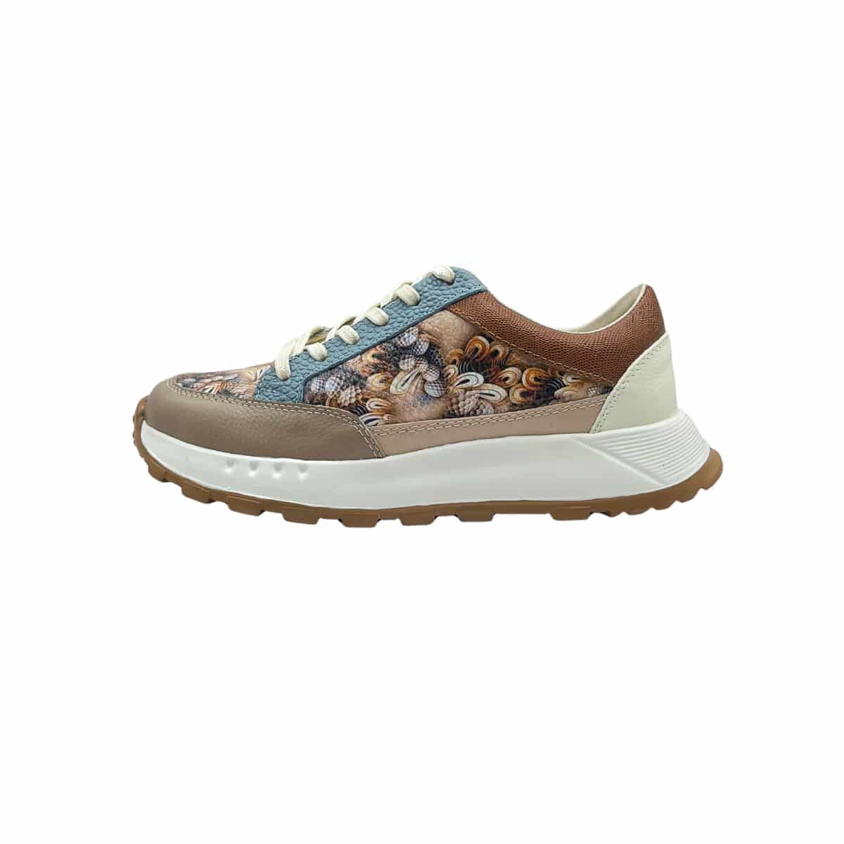 PRIMAVERA FLORAL - miniatura 1