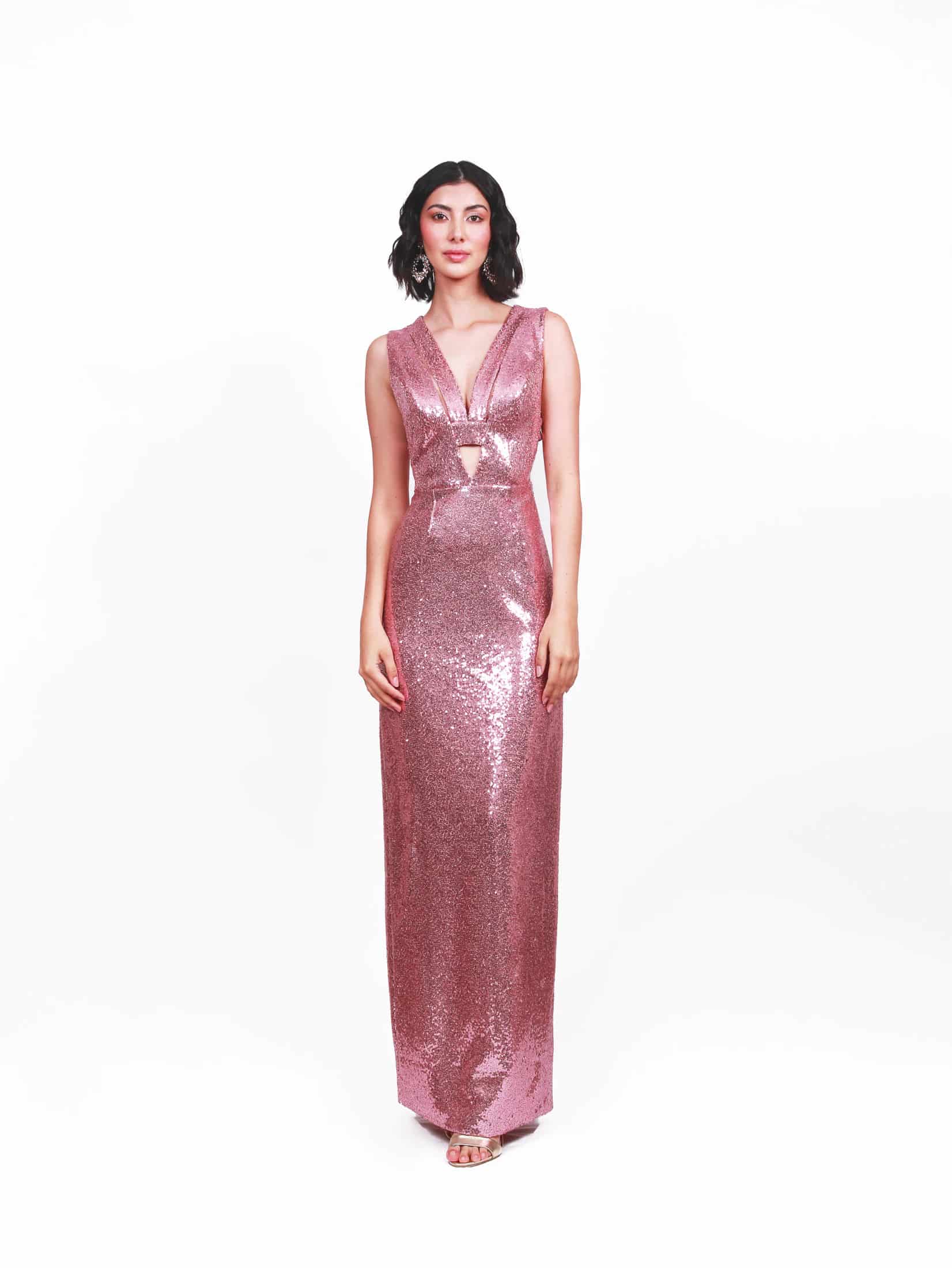 VESTIDO PALLADIUM - miniatura 6