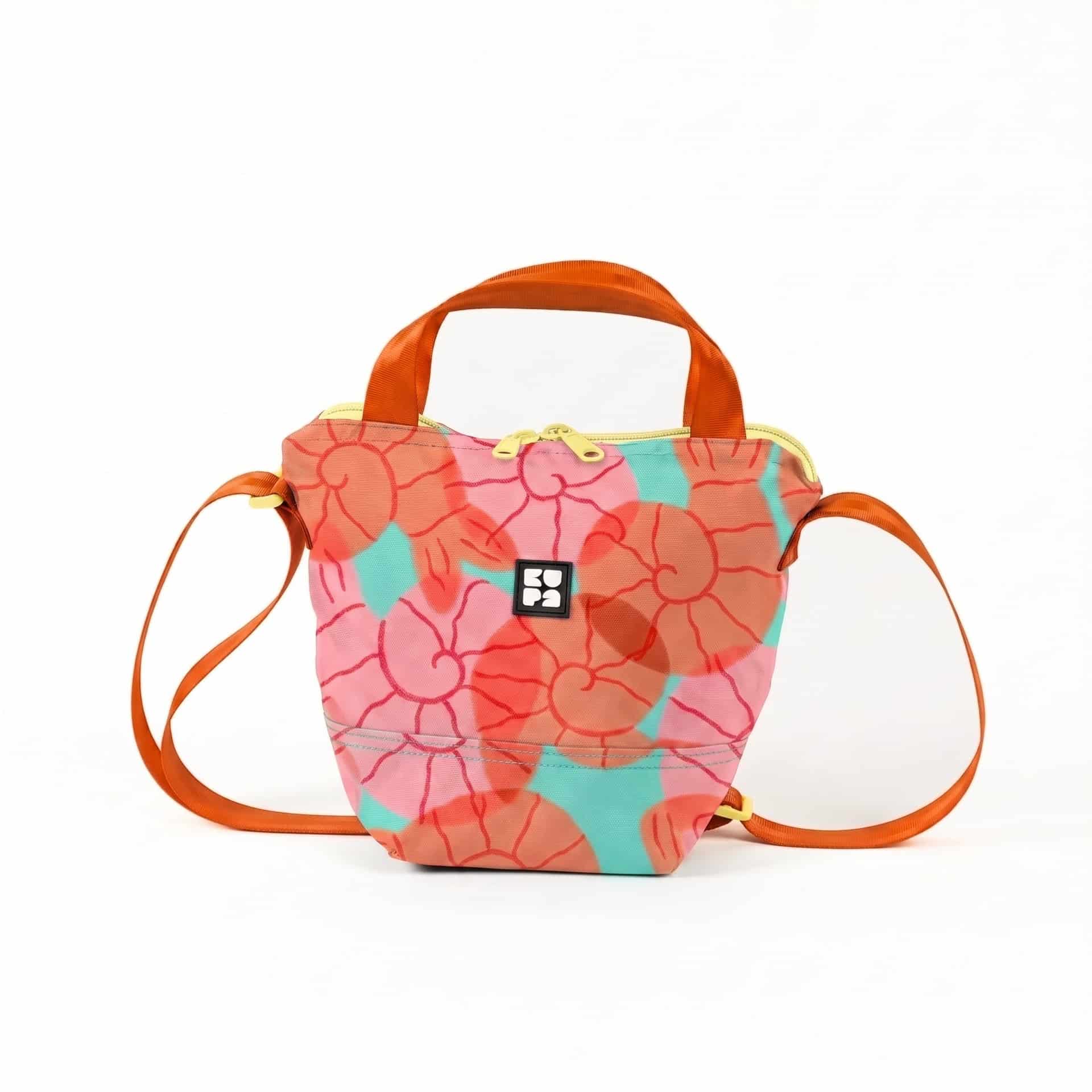 Bolso Arauca paseito - miniatura 1