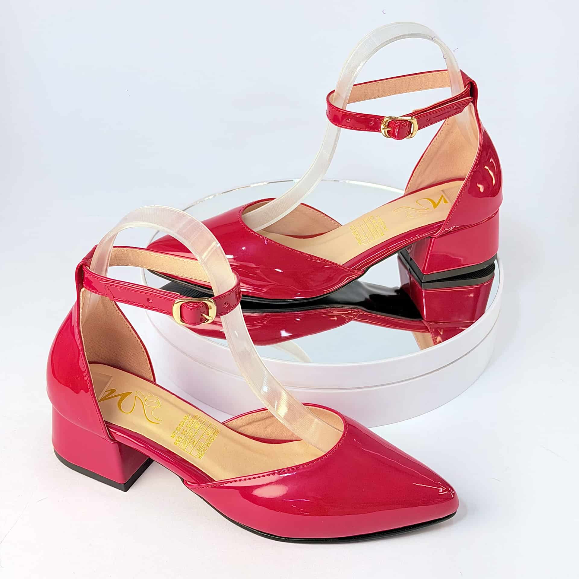 Tacon REF. 30CH | 3 ½ - miniatura 1