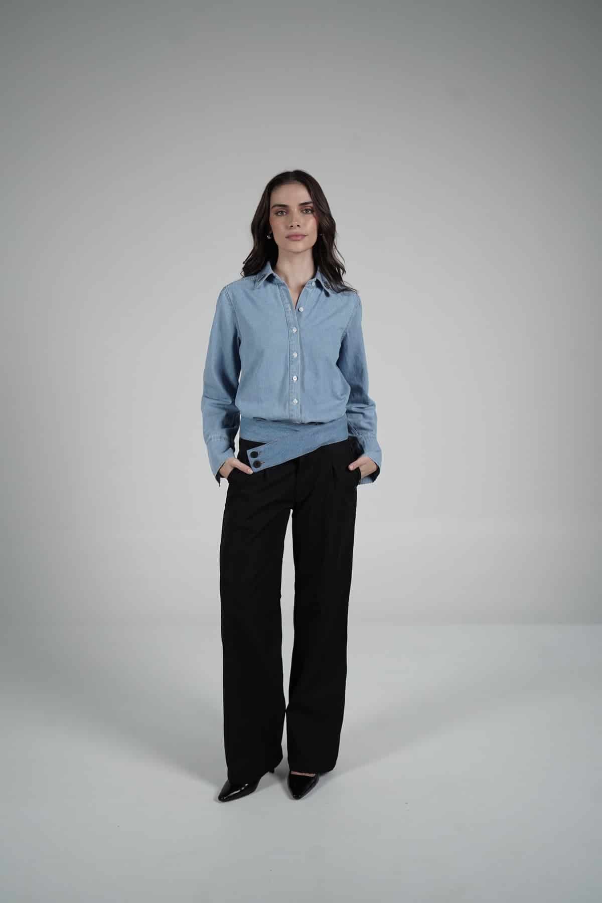 Twisted Pants - miniatura 4
