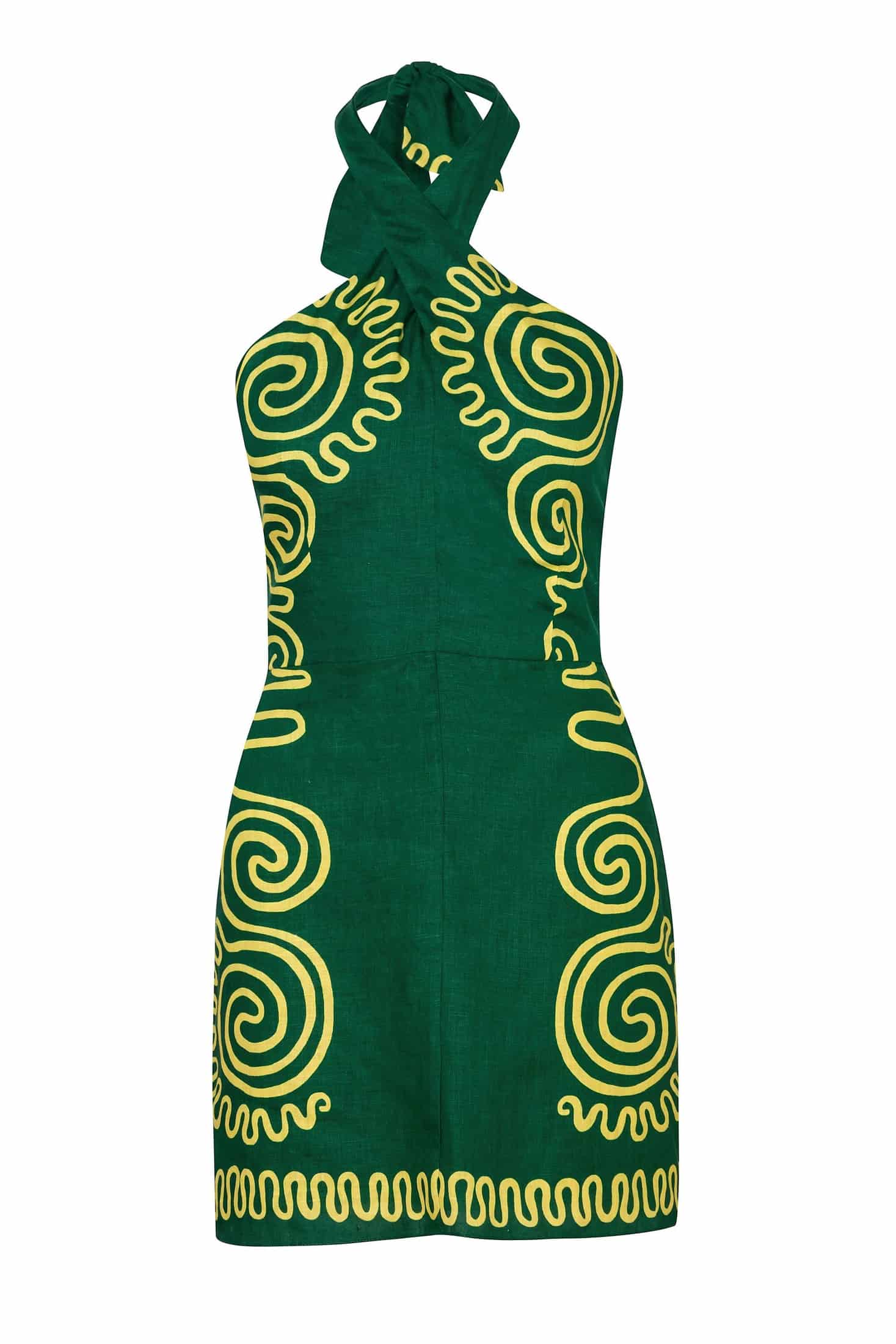 VENETA DRESS - miniatura 2