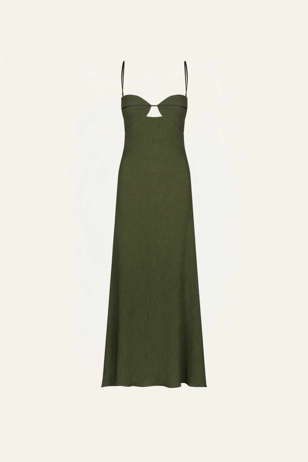 Dream Spinner Dress - miniatura 1