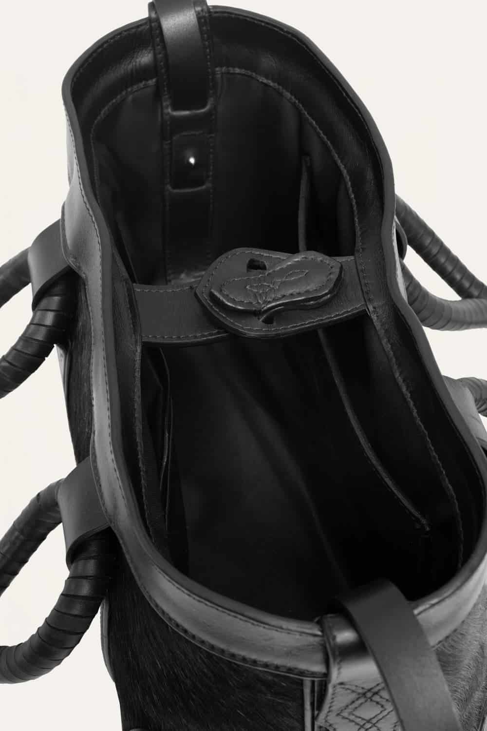 Destiny's Ride Mini Tote Bag - miniatura 6