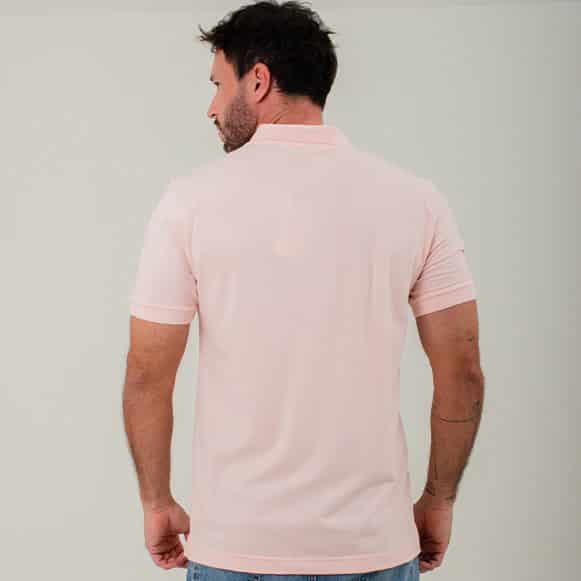 SUETER TIPO POLO BASICA HOMBRE - miniatura 34