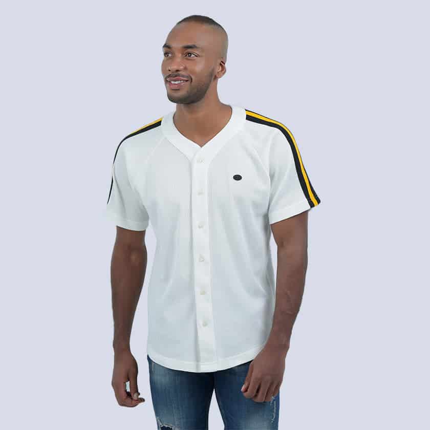 Camisa Jersey - miniatura 1