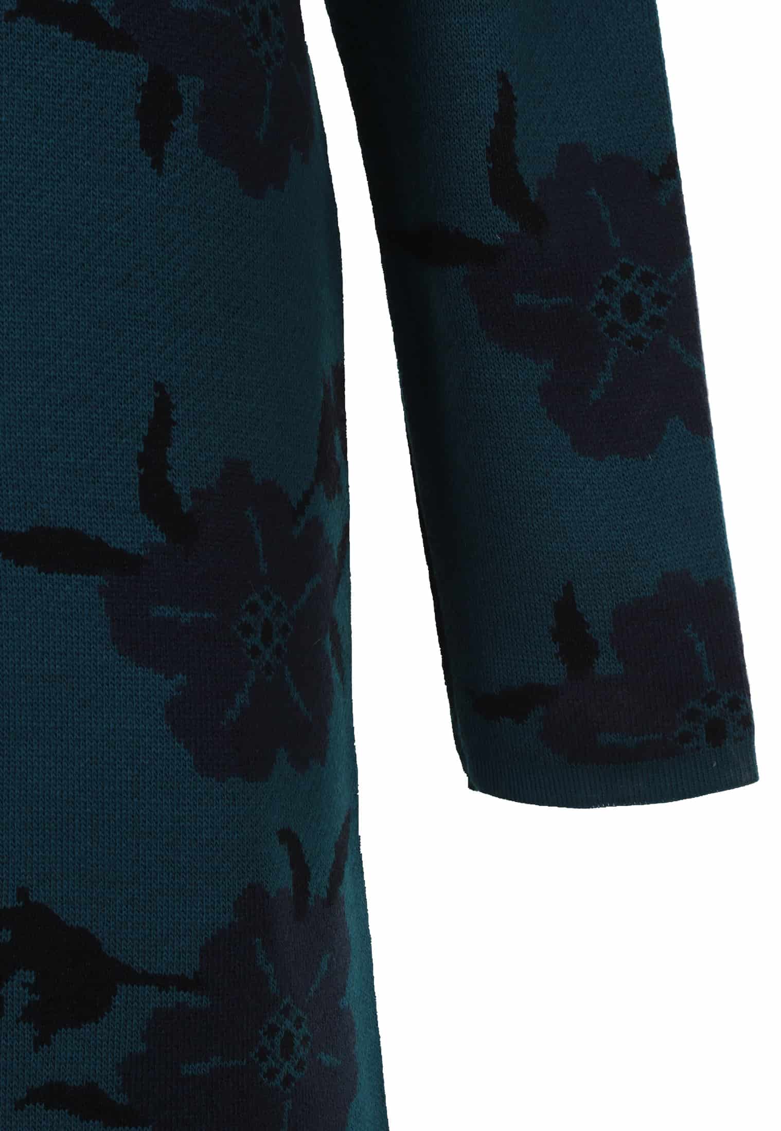 EL JARDIN KNIT DRESS - miniatura 3