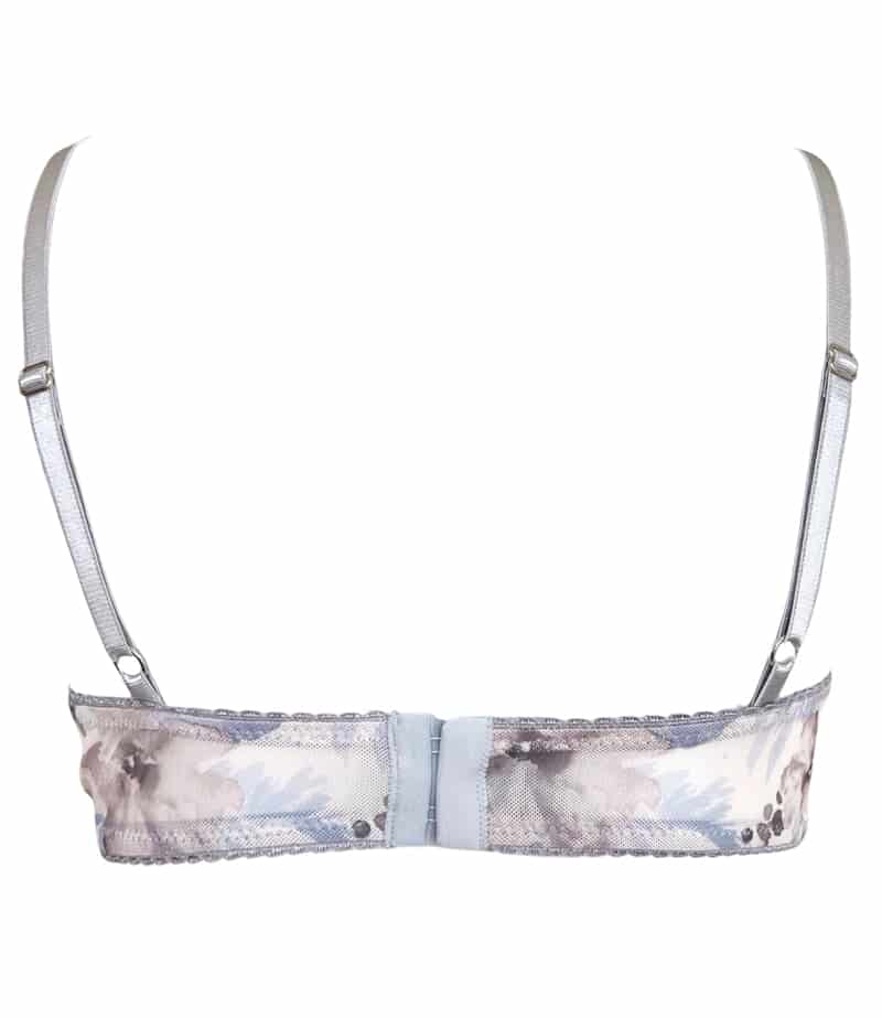 Brasier Grey Blossoms - miniatura 3