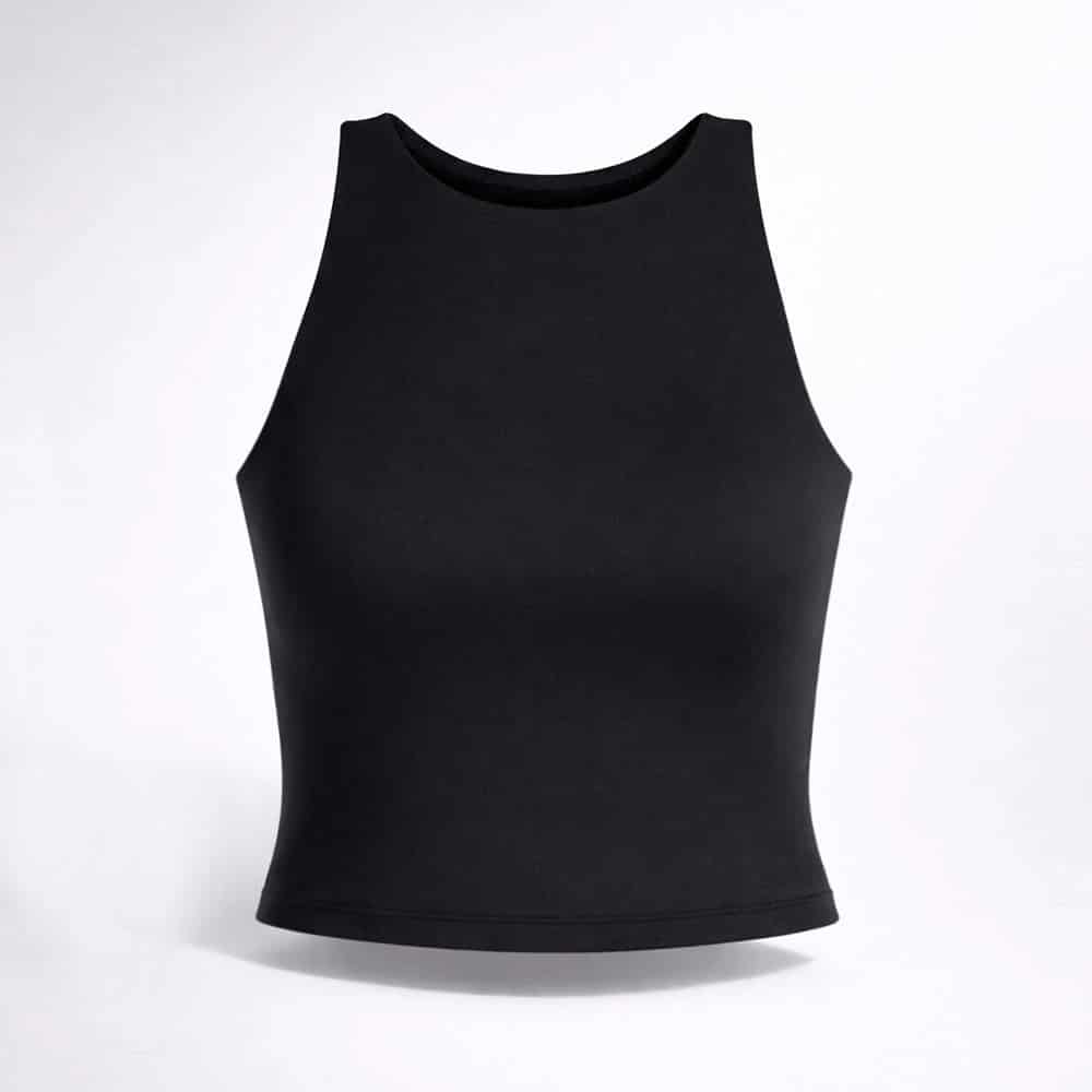 Camiseta Halter - miniatura 4