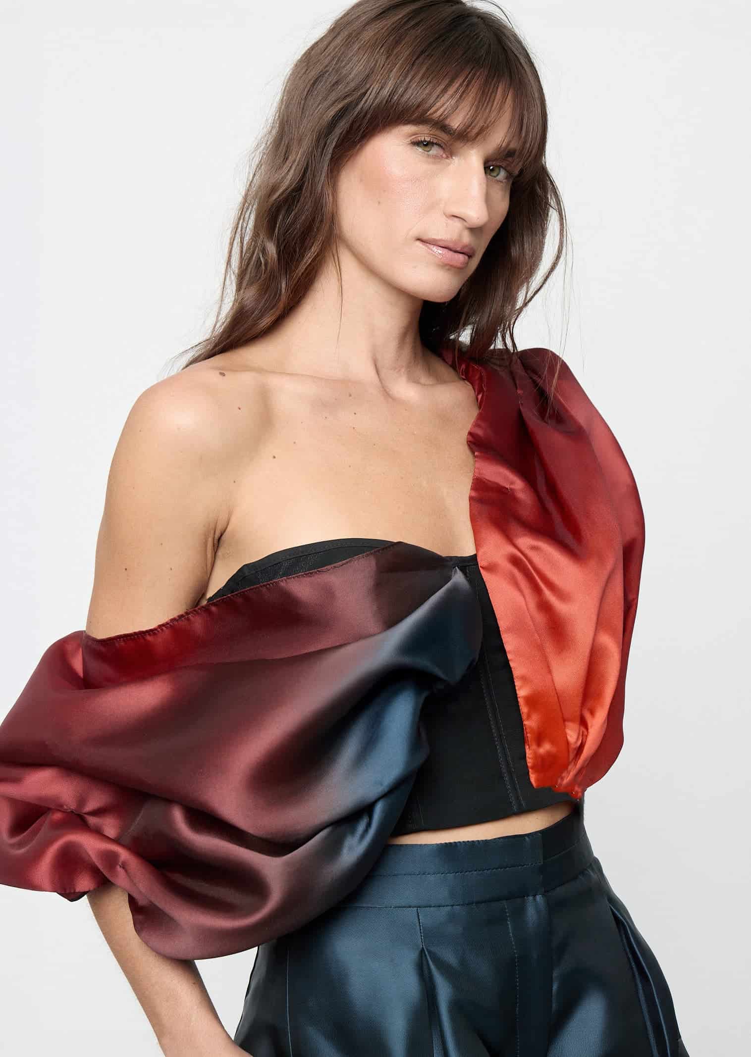 Dawn Bustier - miniatura 5