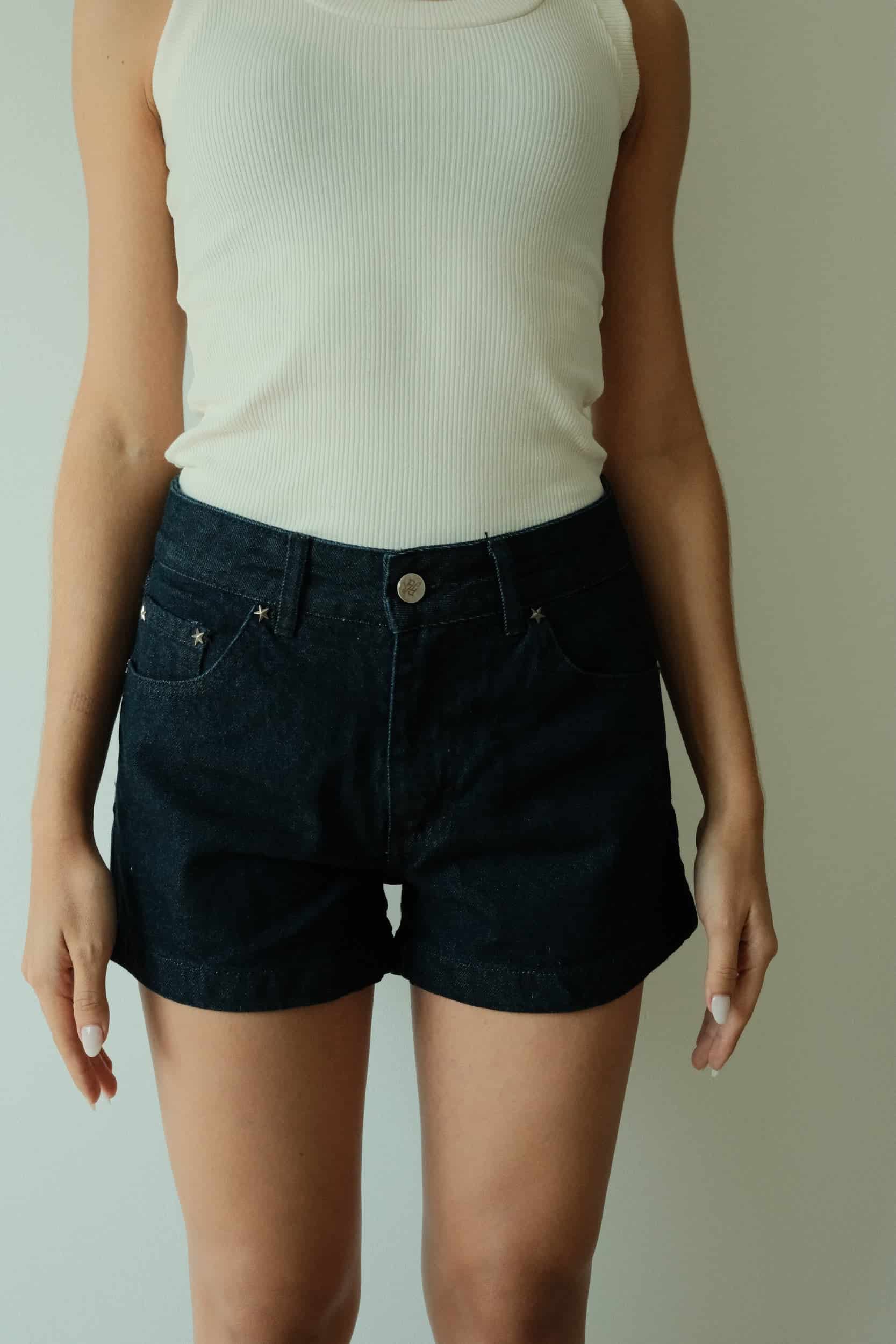 Blue Royal Shorts - miniatura 5