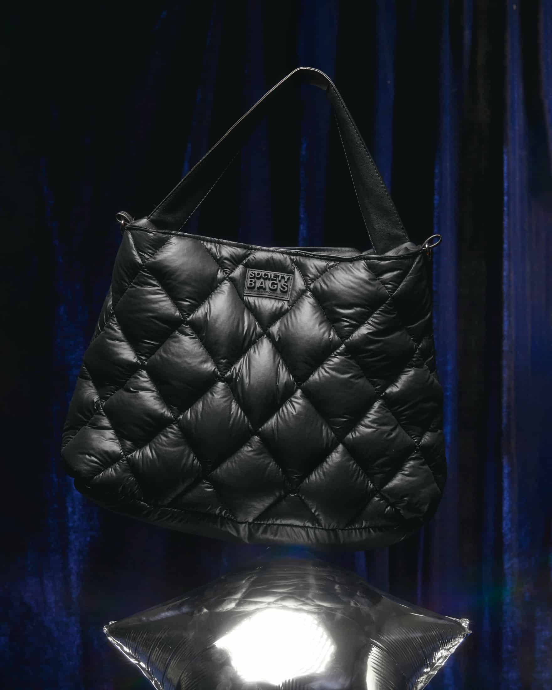 BOLSO GROOVE NOIR - miniatura 3