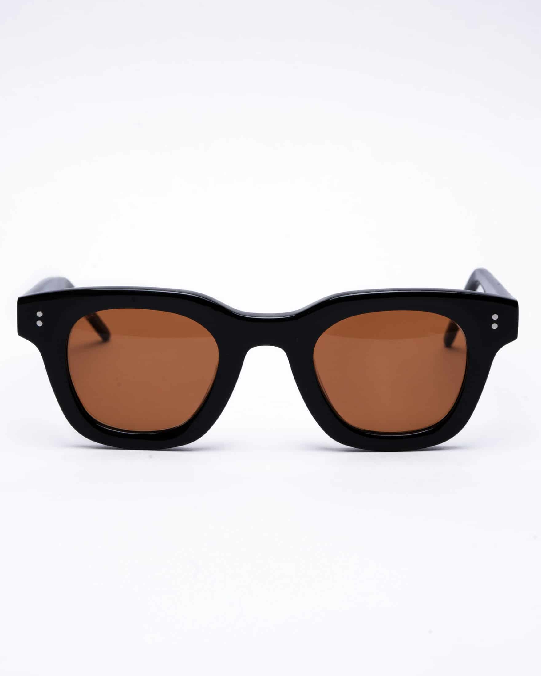 TANNEN - BLACK / CINNAMON - miniatura 5