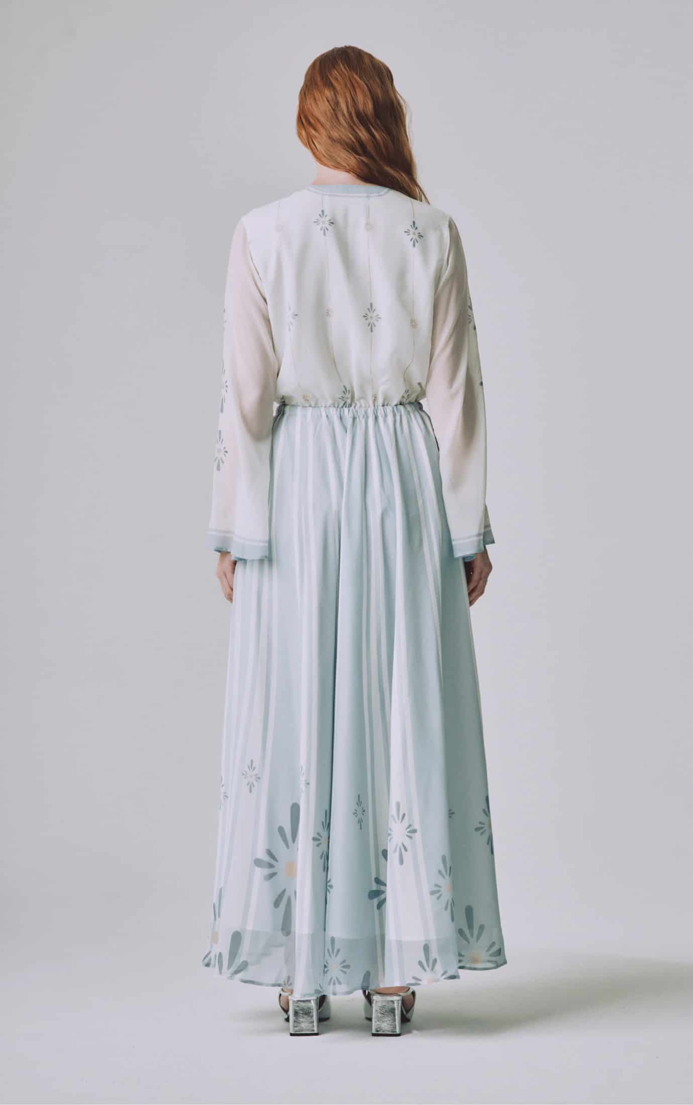 Lao Dress - miniatura 3