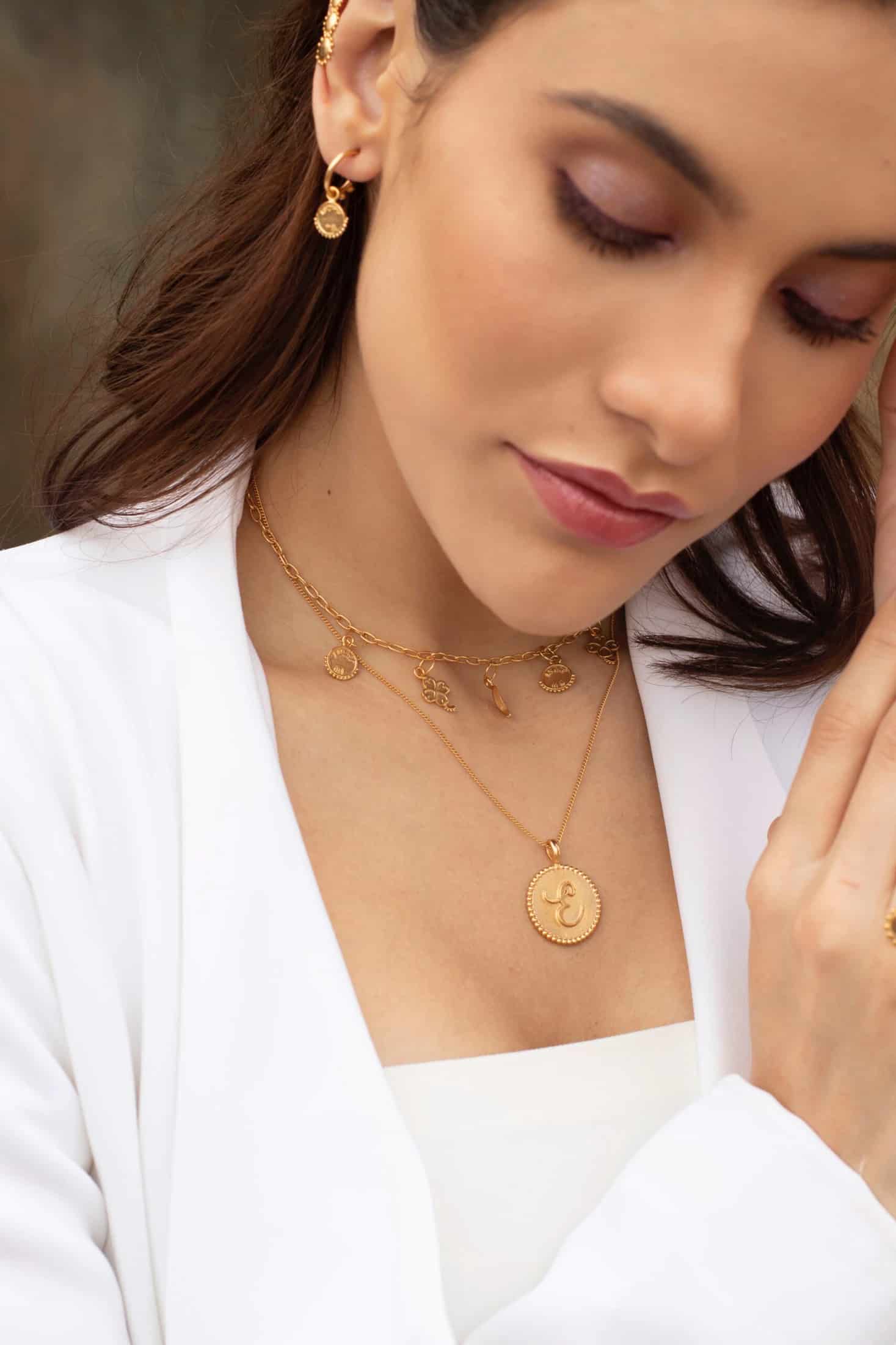 Amaré necklace - miniatura 4