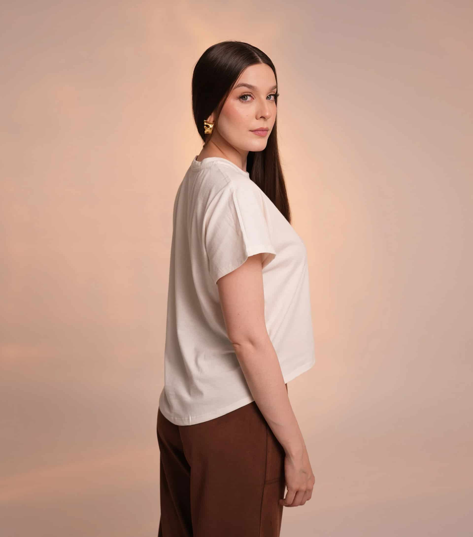 T-Shirt Amore - miniatura 3