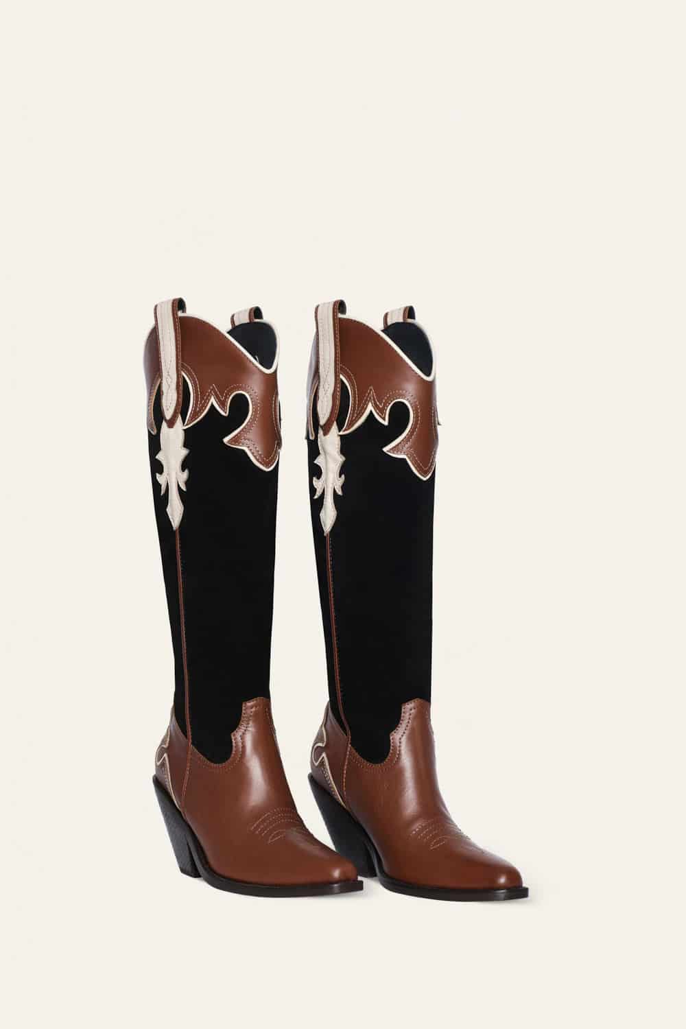 Fortune Rider Boot - miniatura 5