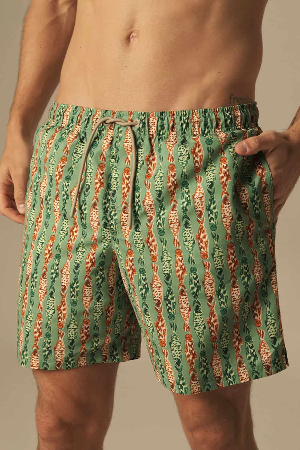 Pantaloneta bahía - miniatura 2